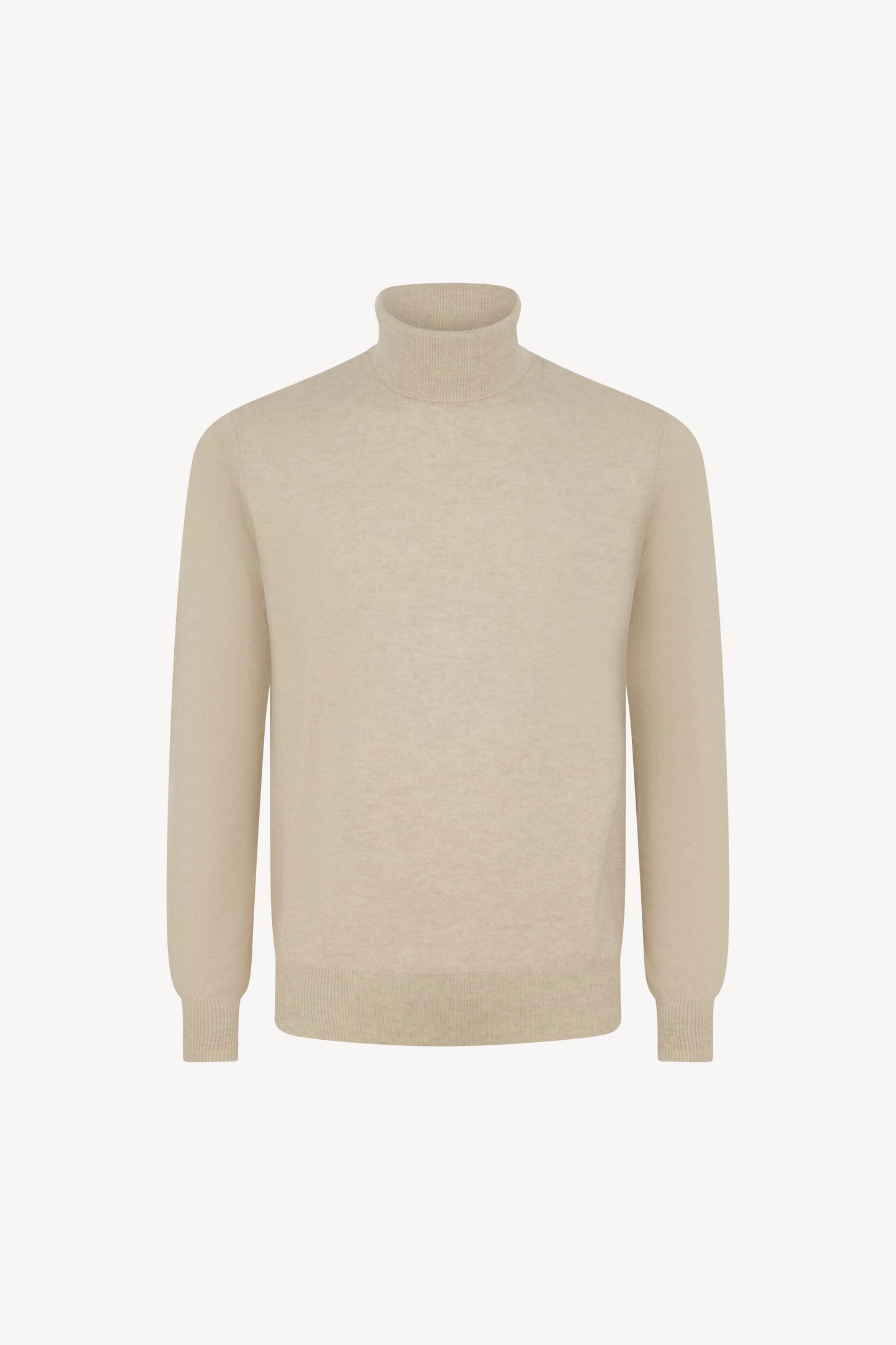 Dolcevita Rasato Puro Cashmere