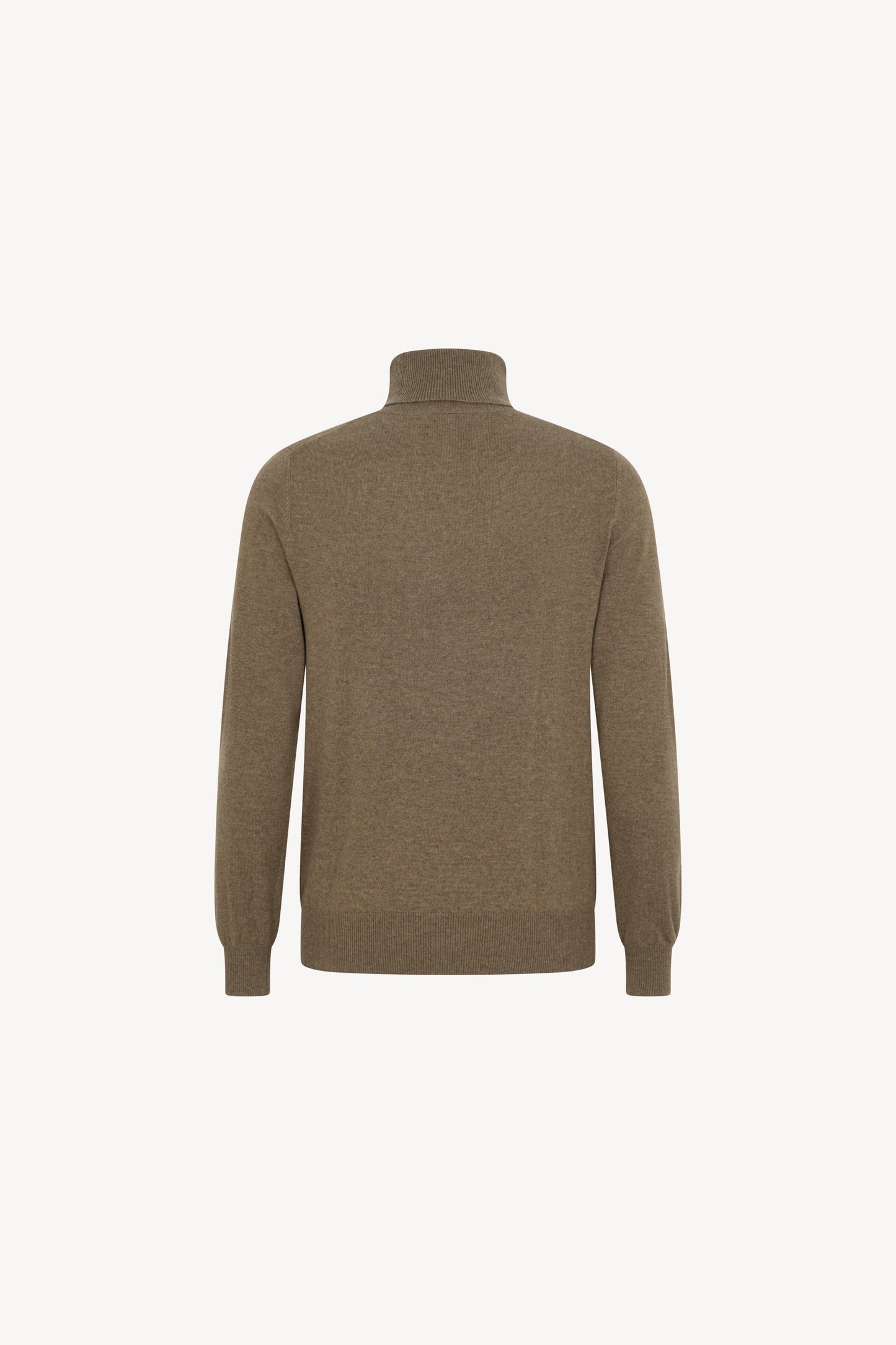 Dolcevita Rasato Puro Cashmere