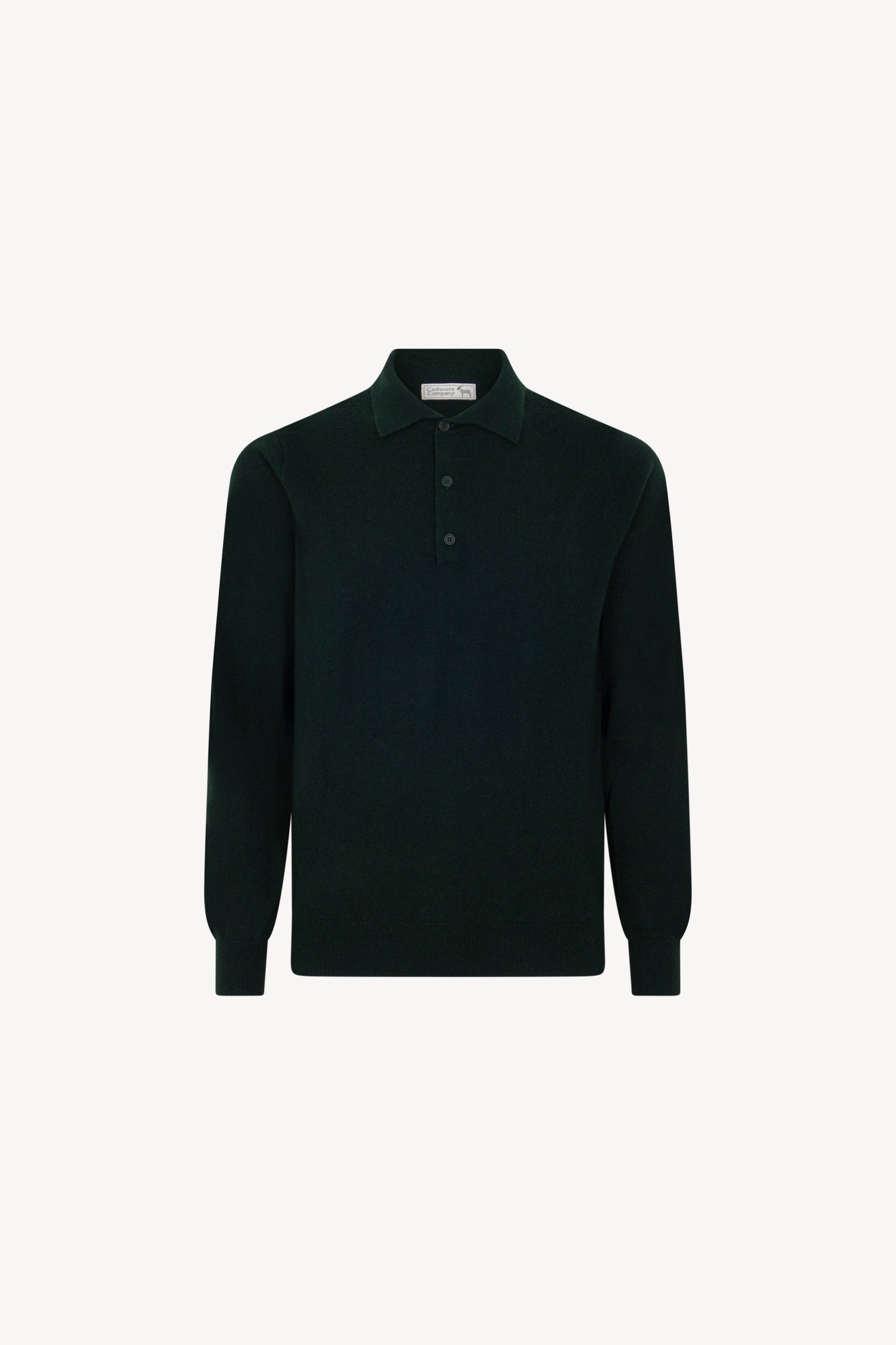 Polo Puro Cashmere
