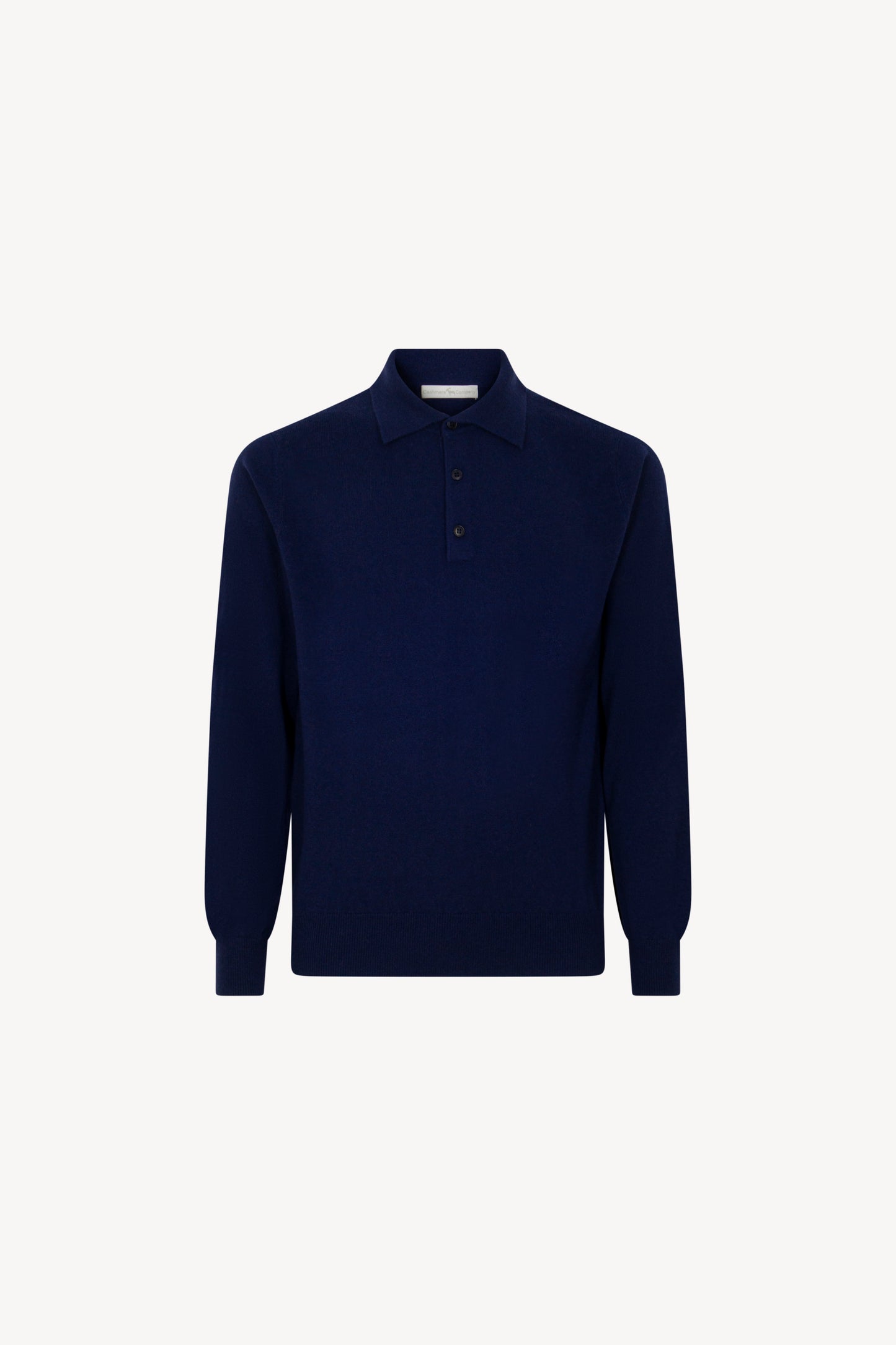 Polo Puro Cashmere
