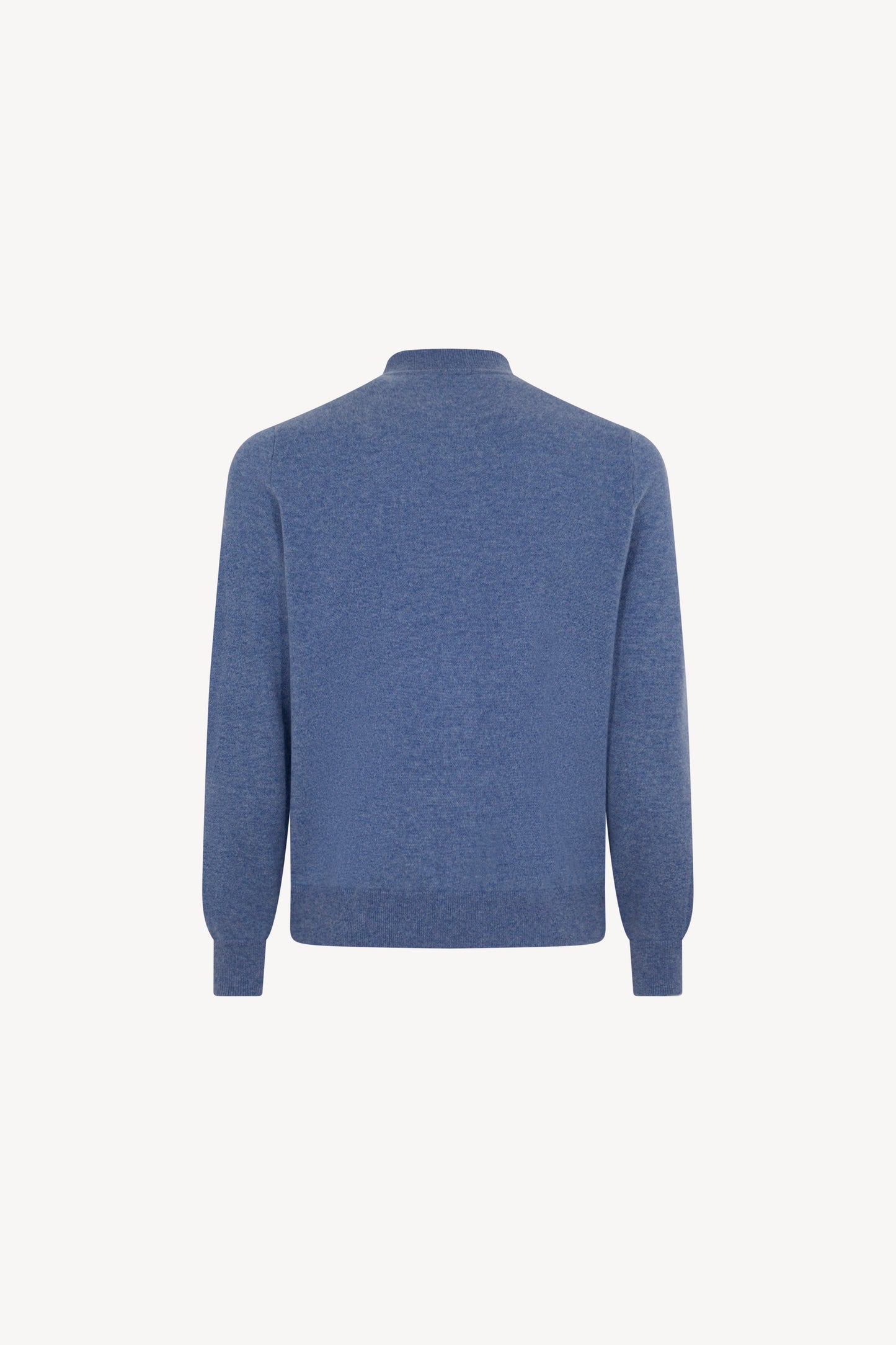 Bomber Zip Puro Cashmere