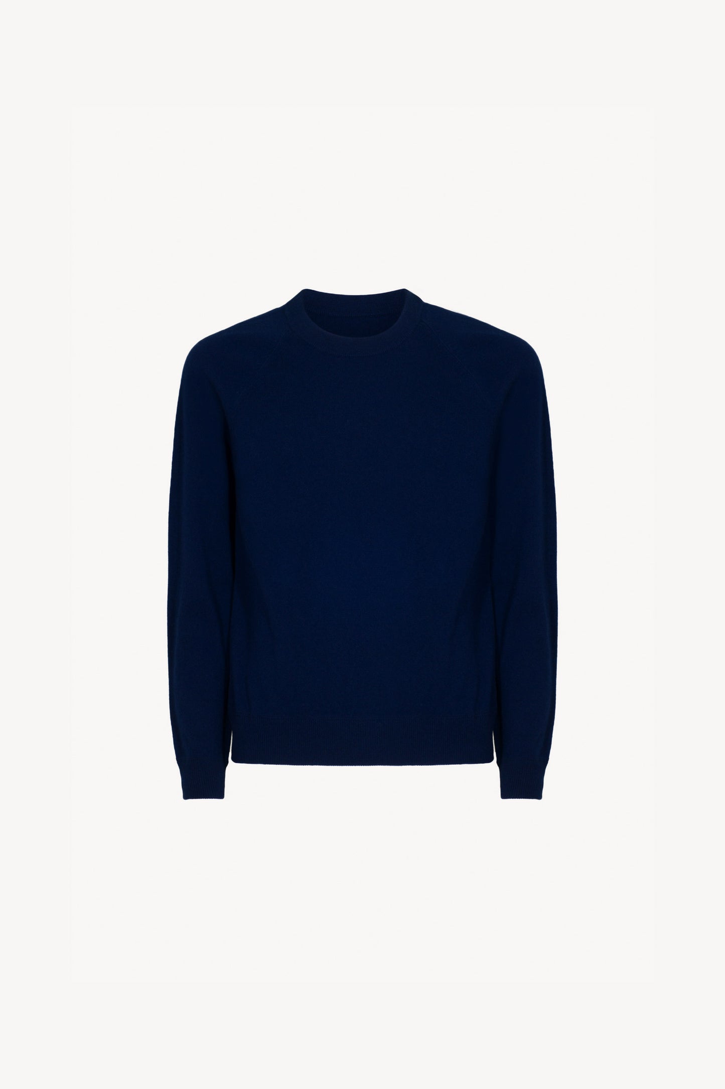 Pull Bordi Felpa Puro Cashmere