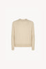 Pure Cashmere Sweatshirt