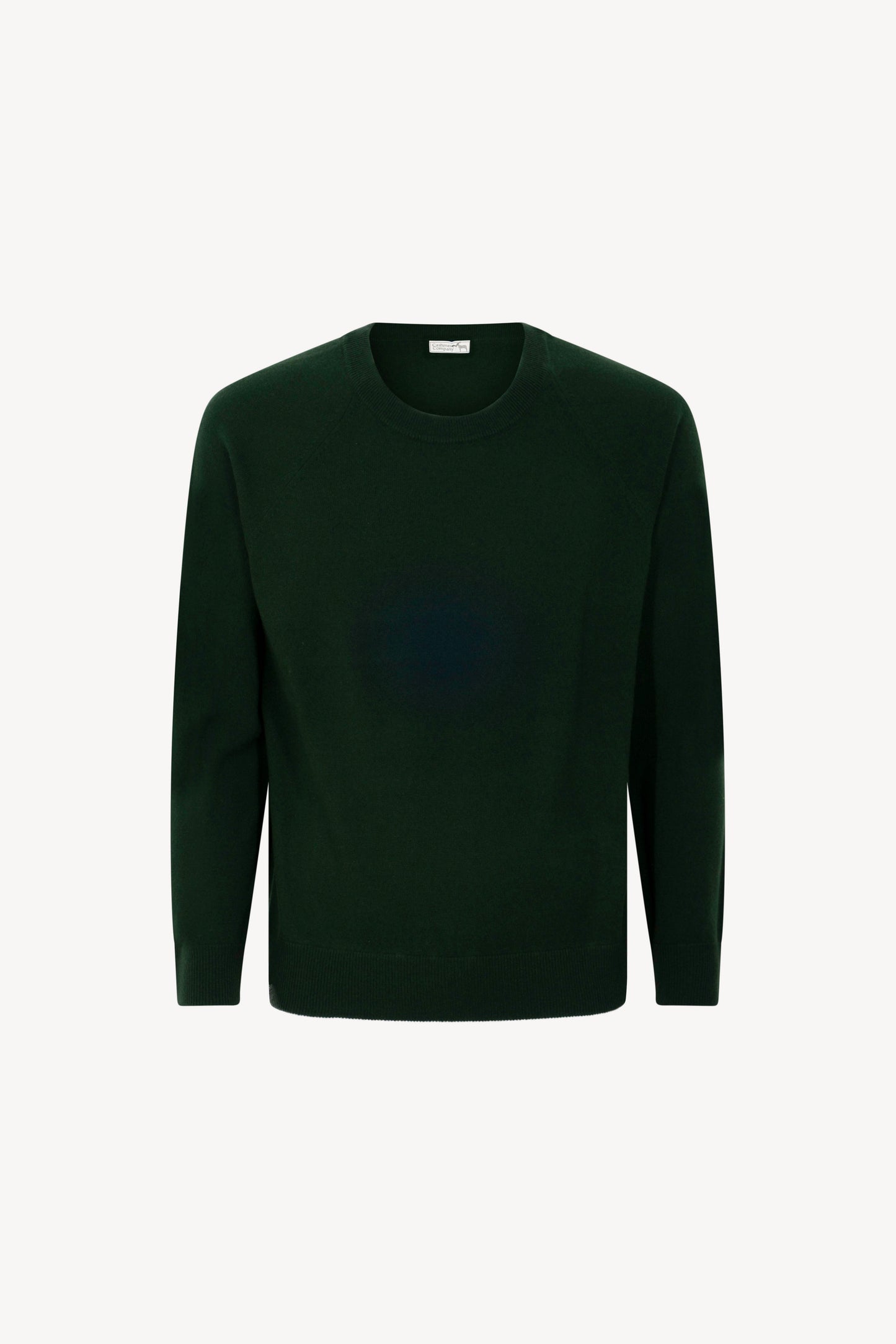 Pull Bordi Felpa Puro Cashmere