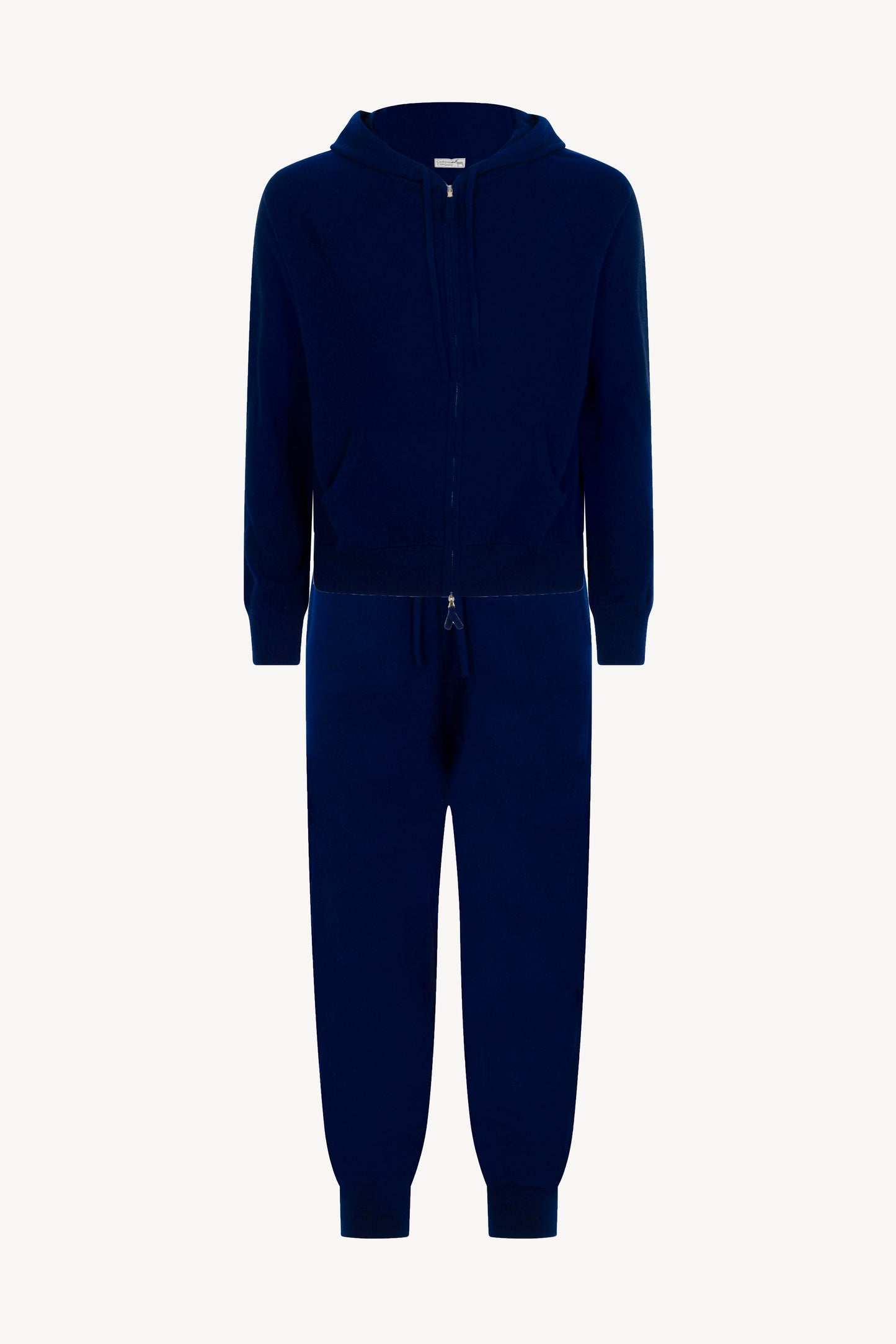 Men's Pure Cashmere Tracksuit