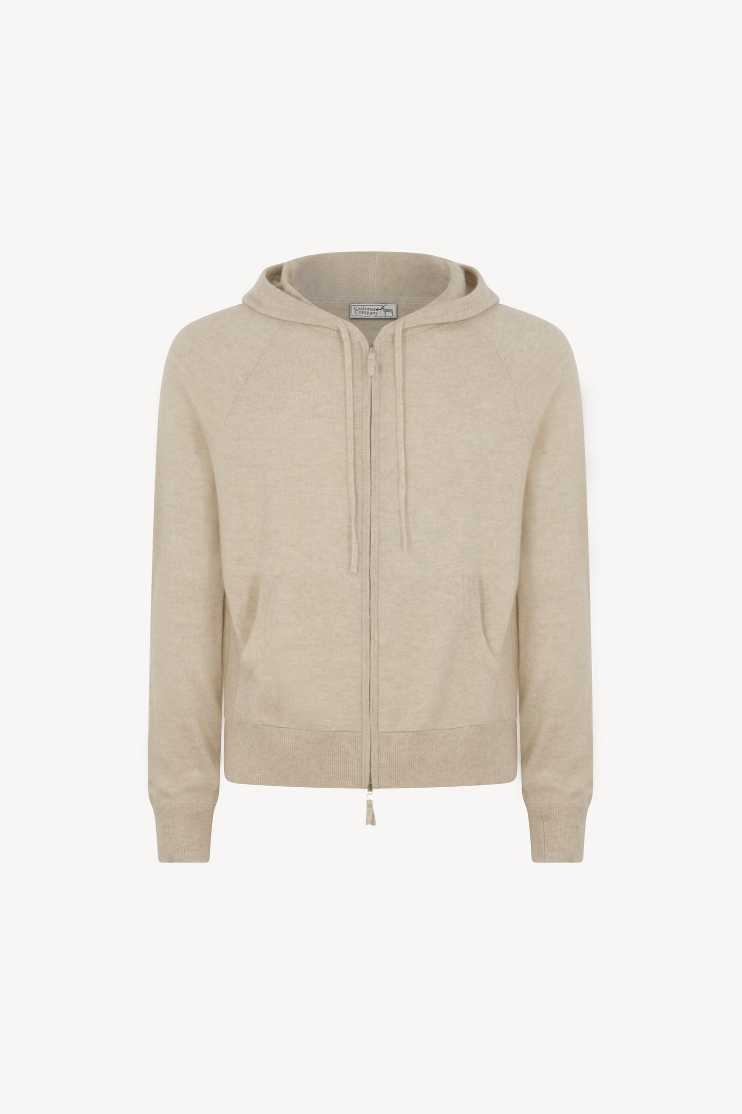 Men's Pure Cashmere Tracksuit