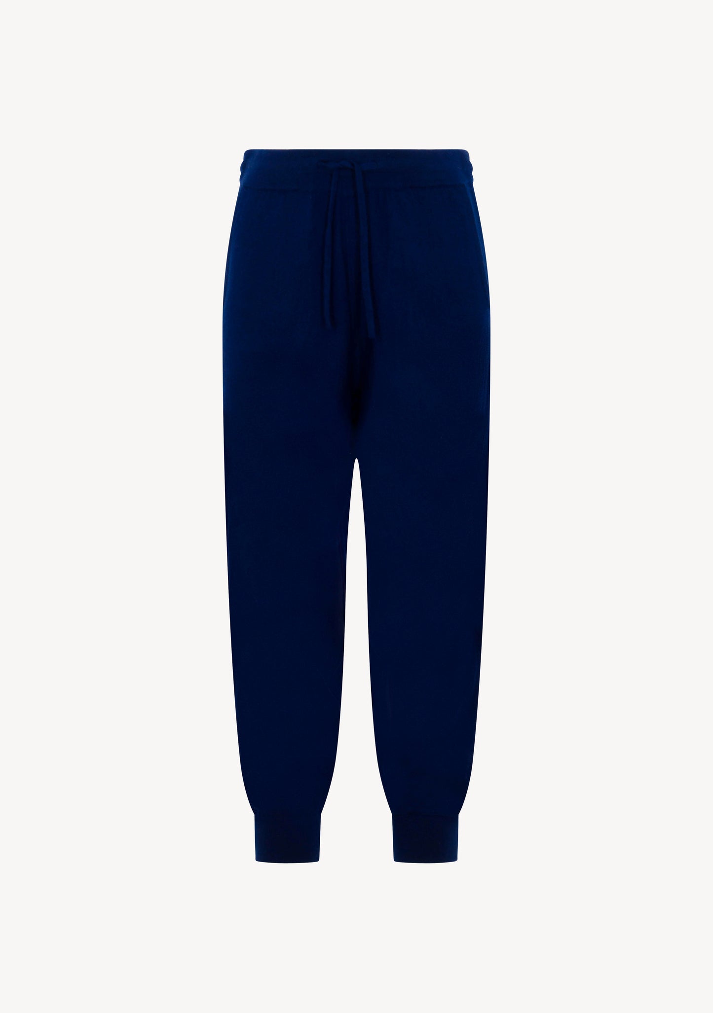 Pantalone Jogging Uomo Puro Cashmere