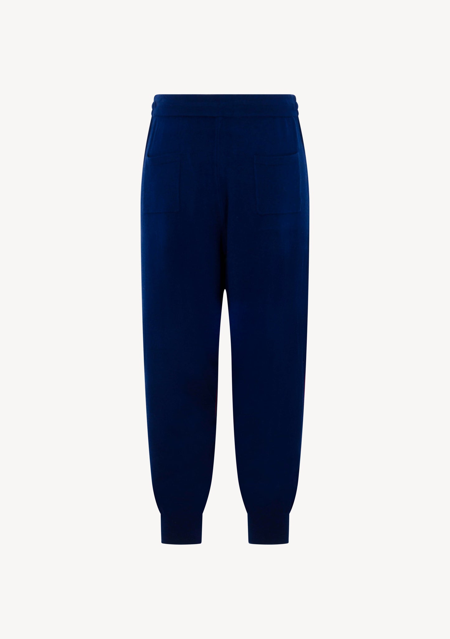 Pantalone Jogging Uomo Puro Cashmere