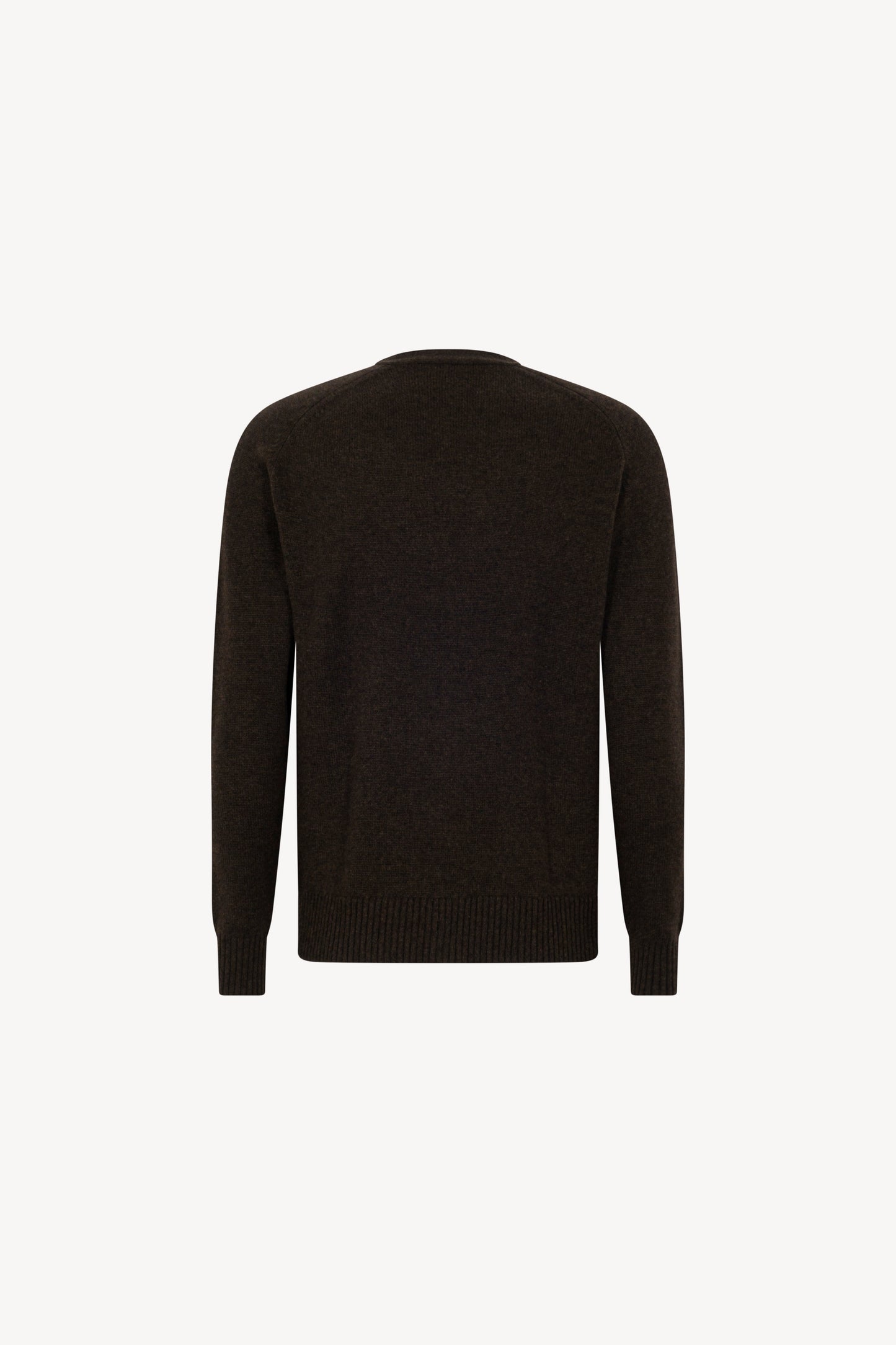 Cardigan 2 Fili Puro Cashmere
