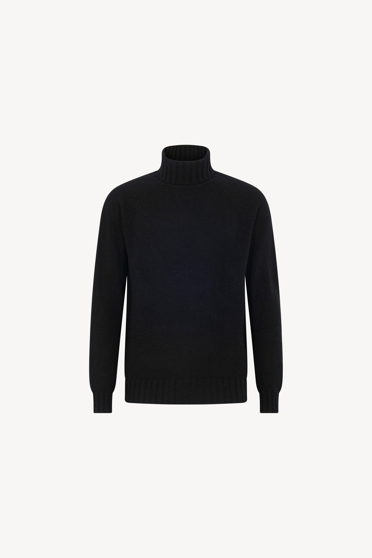 Dolcevita Raglan Rasato Puro Cashmere