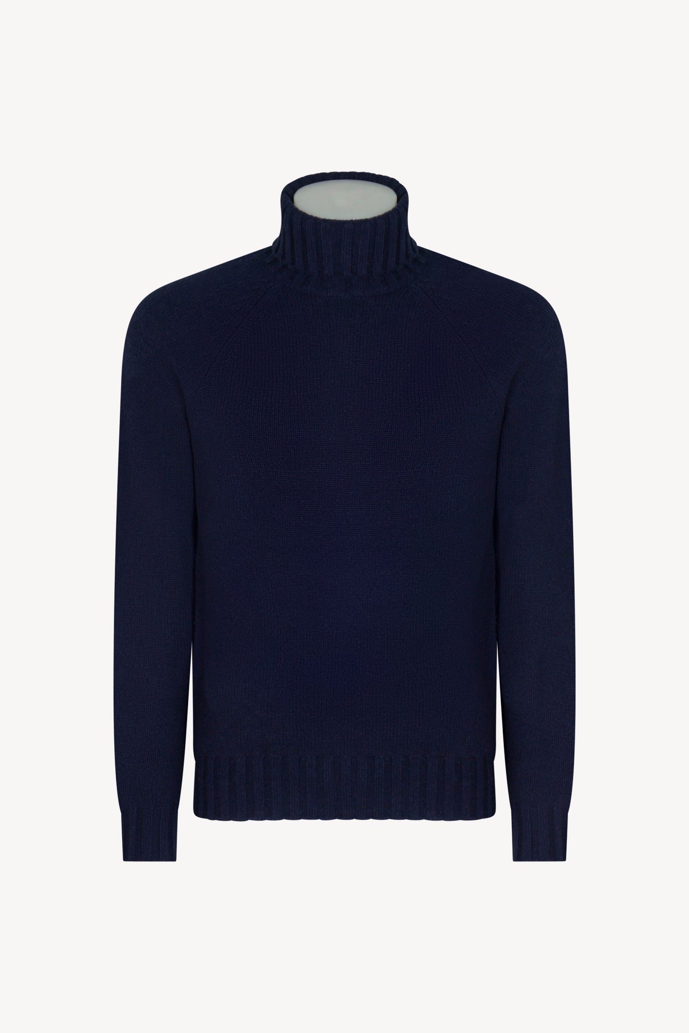 Dolcevita Raglan Rasato Puro Cashmere