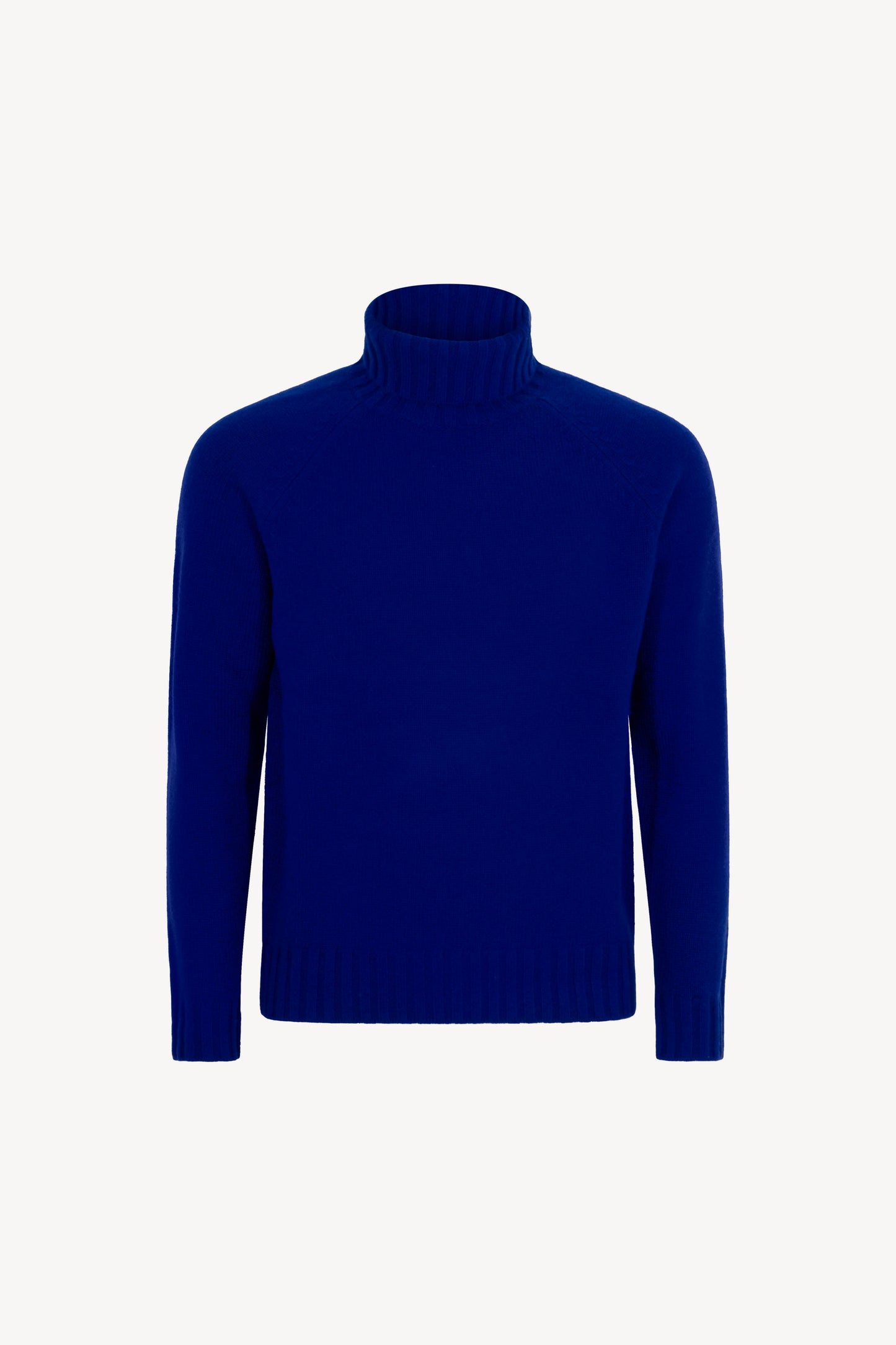 Dolcevita Raglan Rasato Puro Cashmere