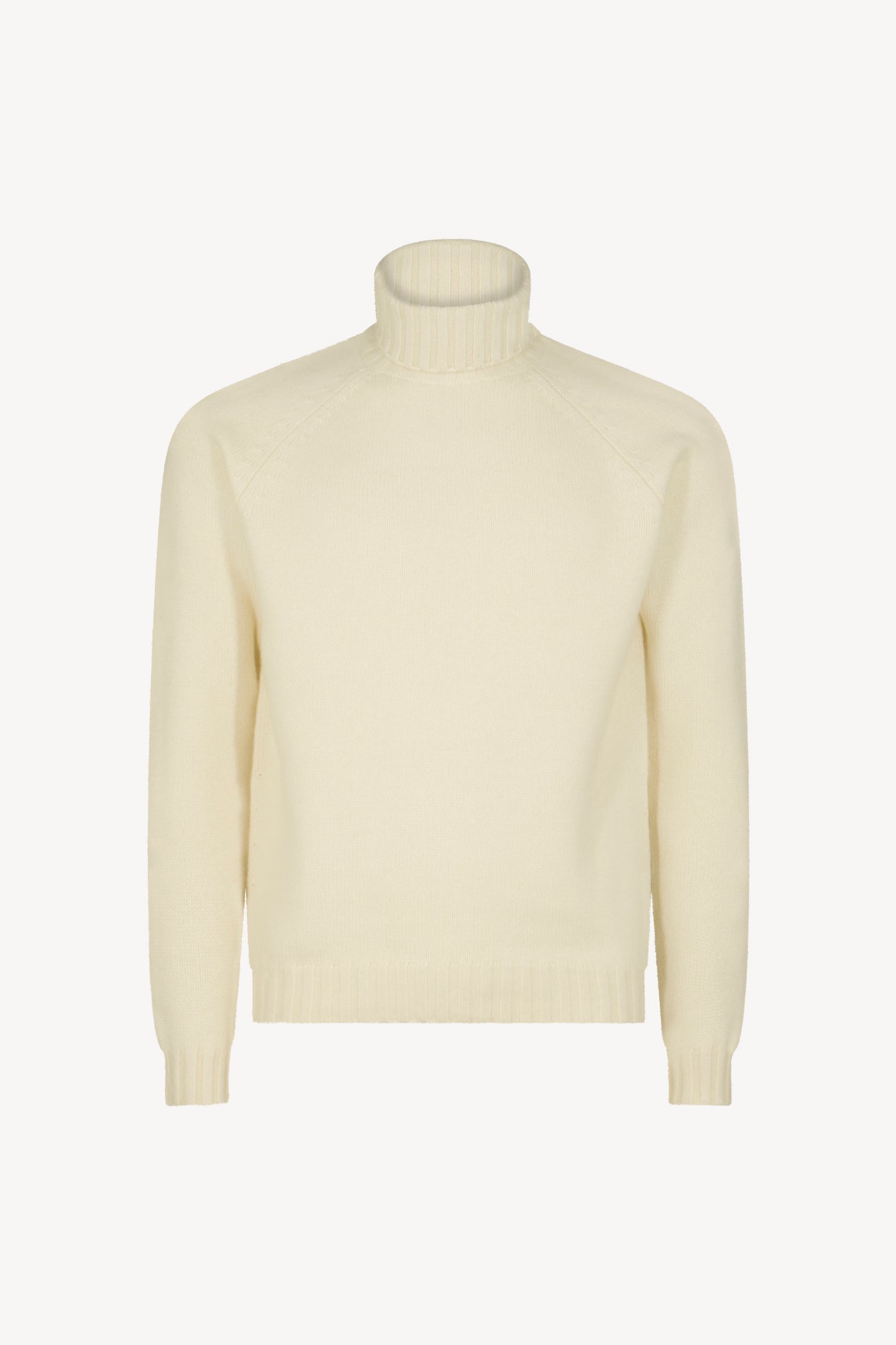 Dolcevita Raglan Rasato Puro Cashmere