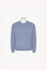 Pure Cashmere Sweatshirt