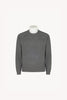 Pure Cashmere Sweatshirt