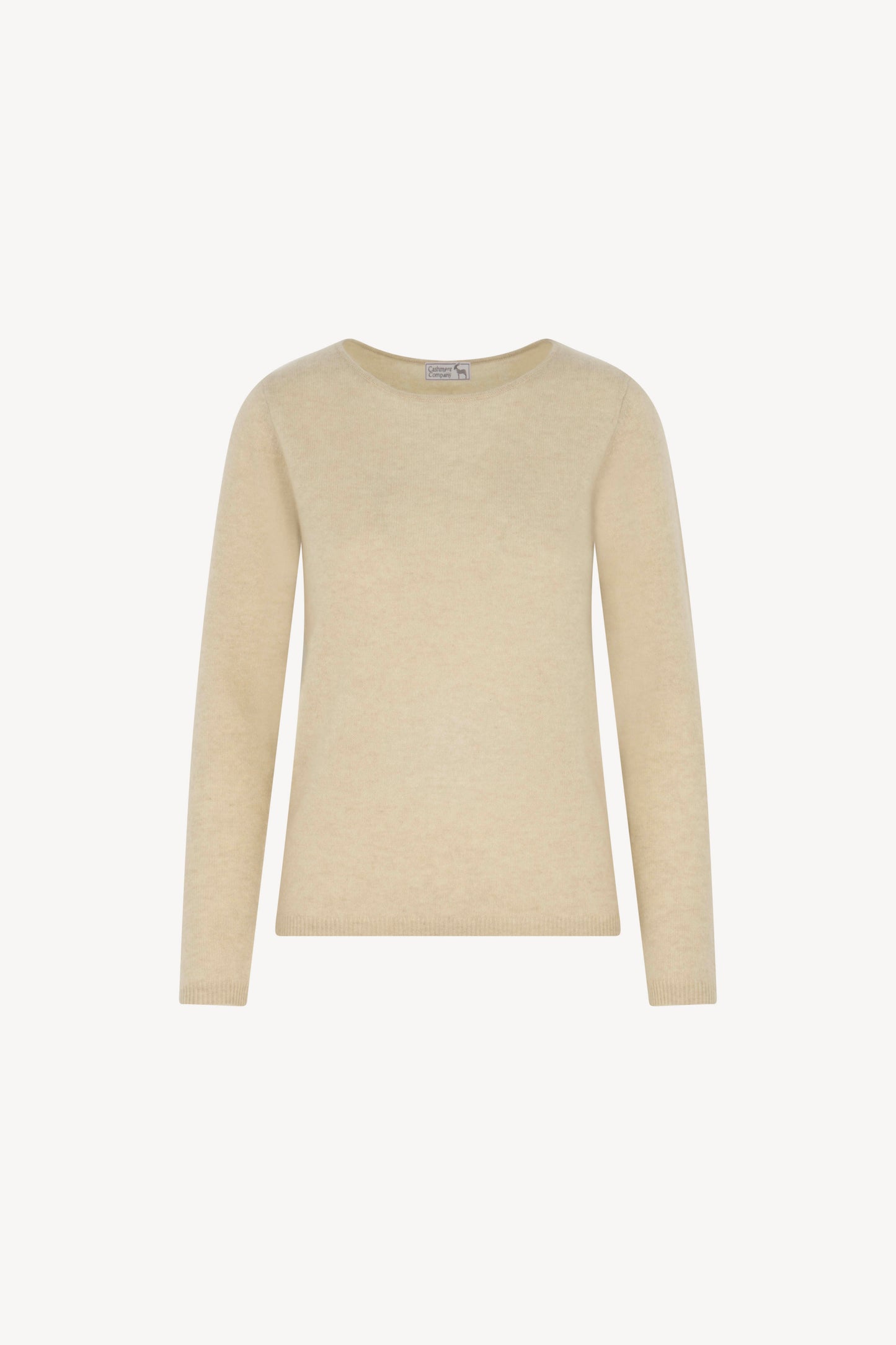 Barchetta Velo Puro Cashmere