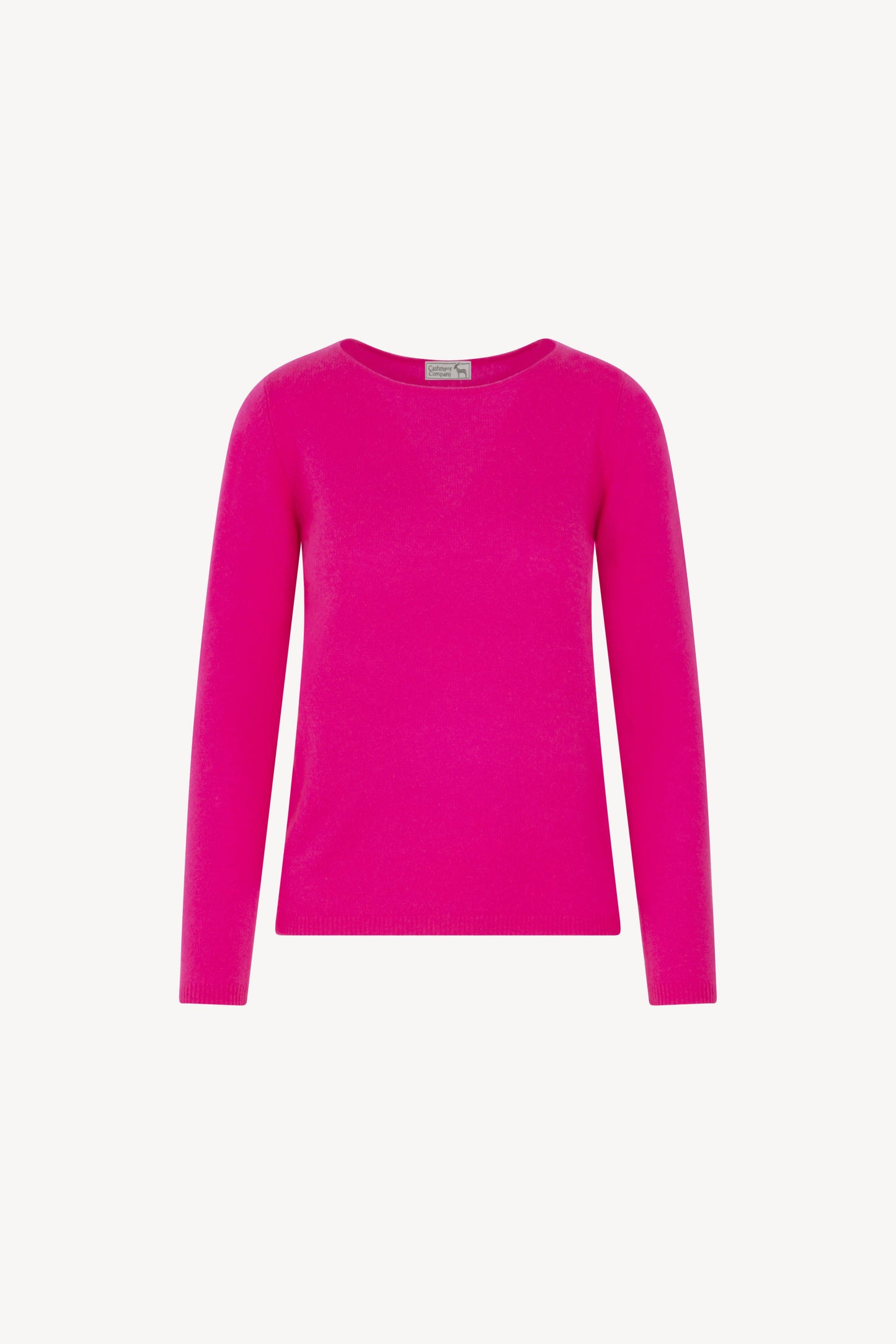 Barchetta Velo Puro Cashmere