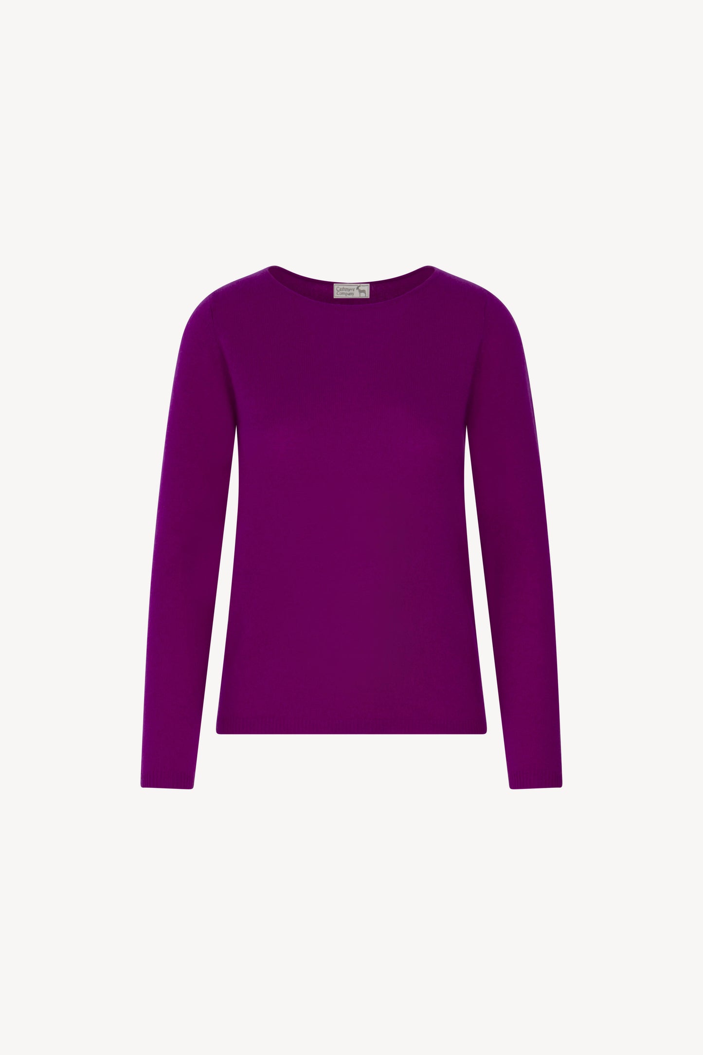Barchetta Velo Puro Cashmere