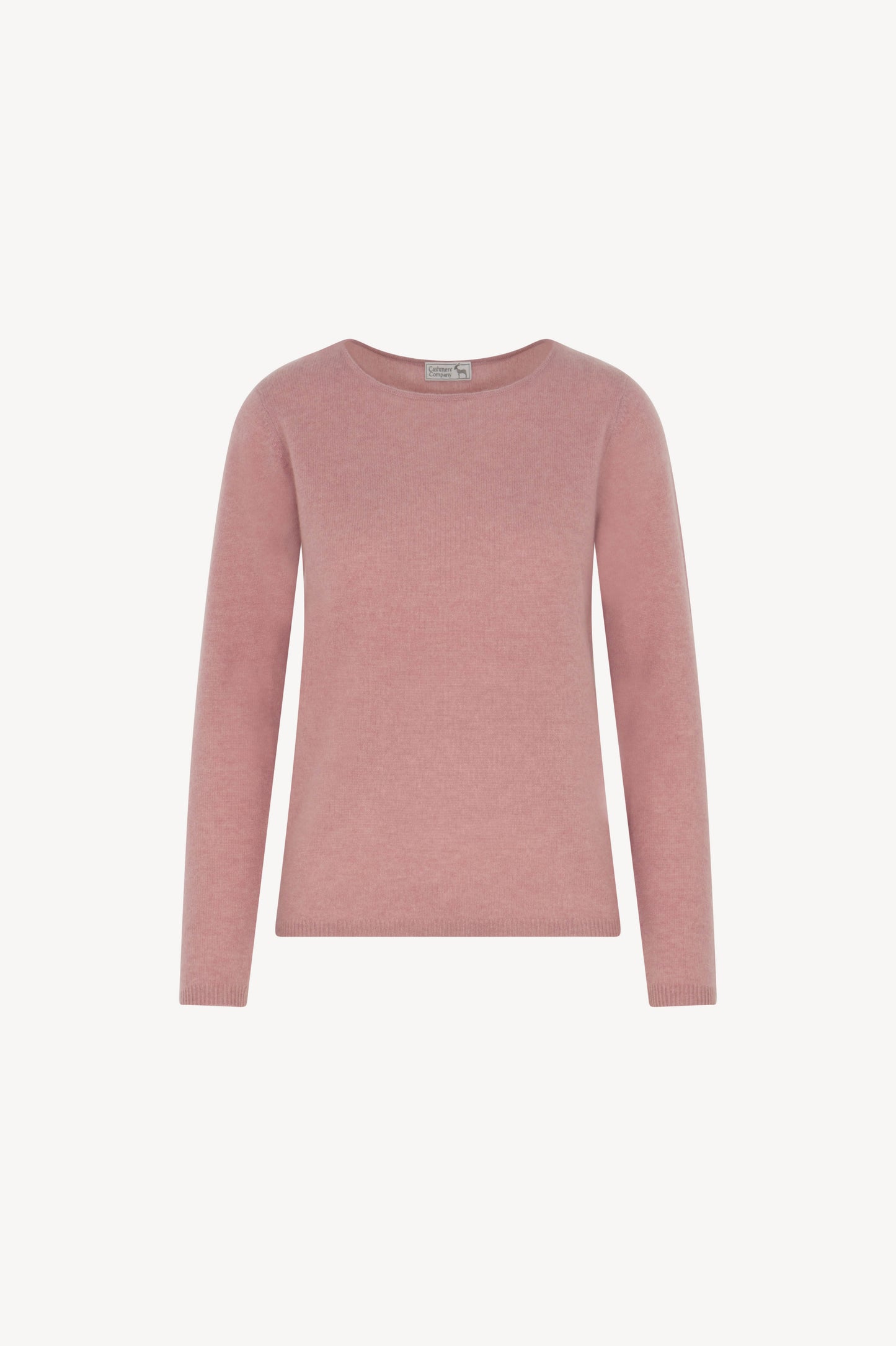Barchetta Velo Puro Cashmere