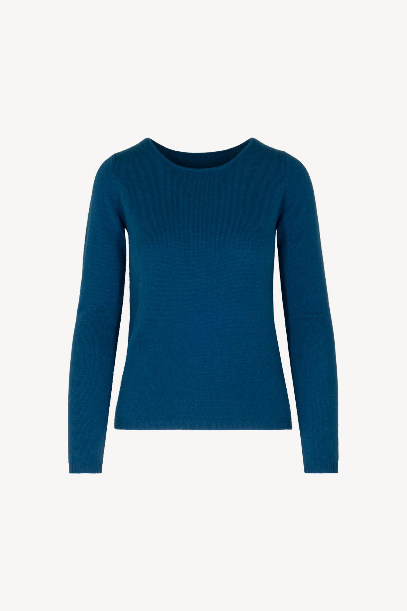 Barchetta Velo Puro Cashmere