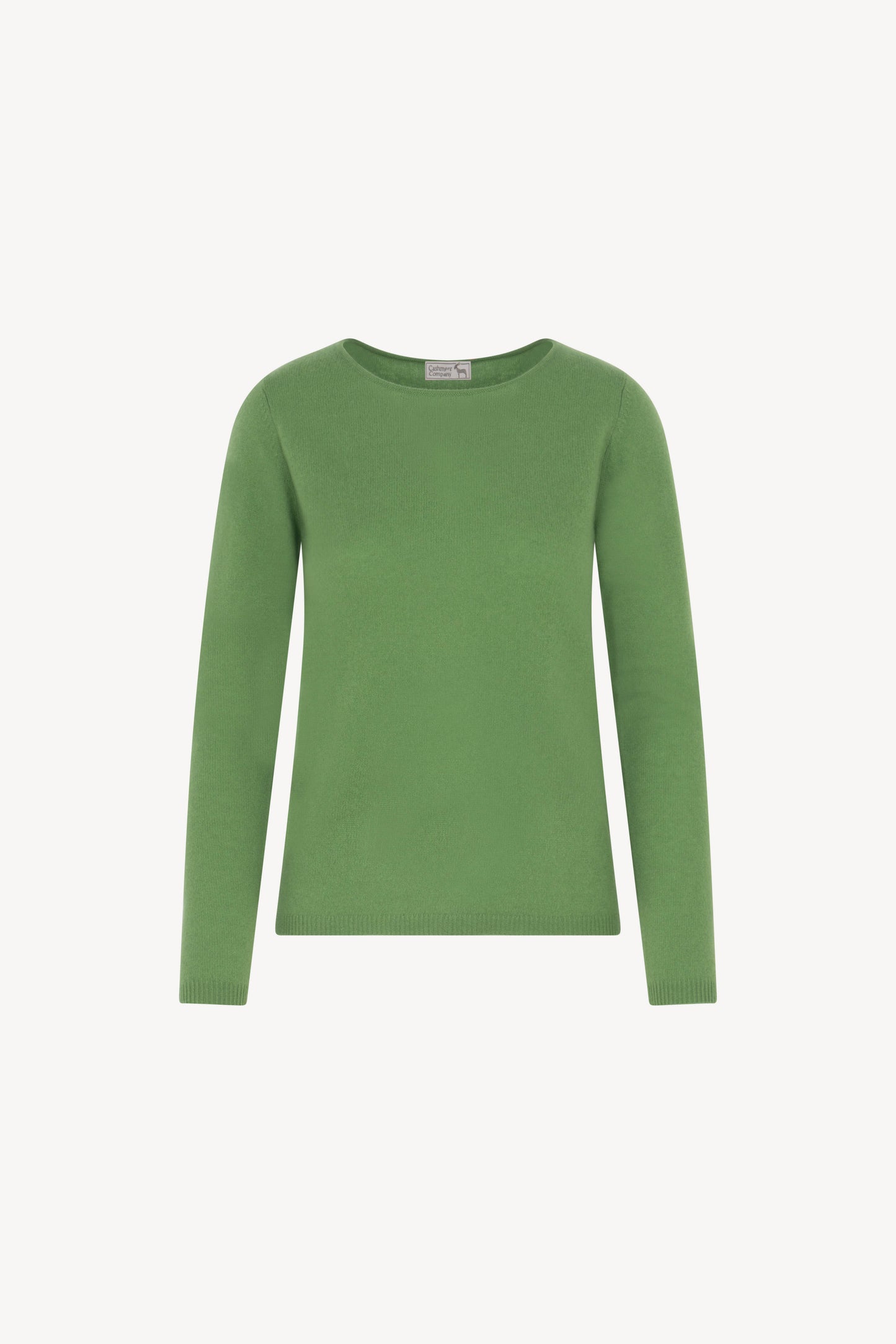 Barchetta Velo Puro Cashmere