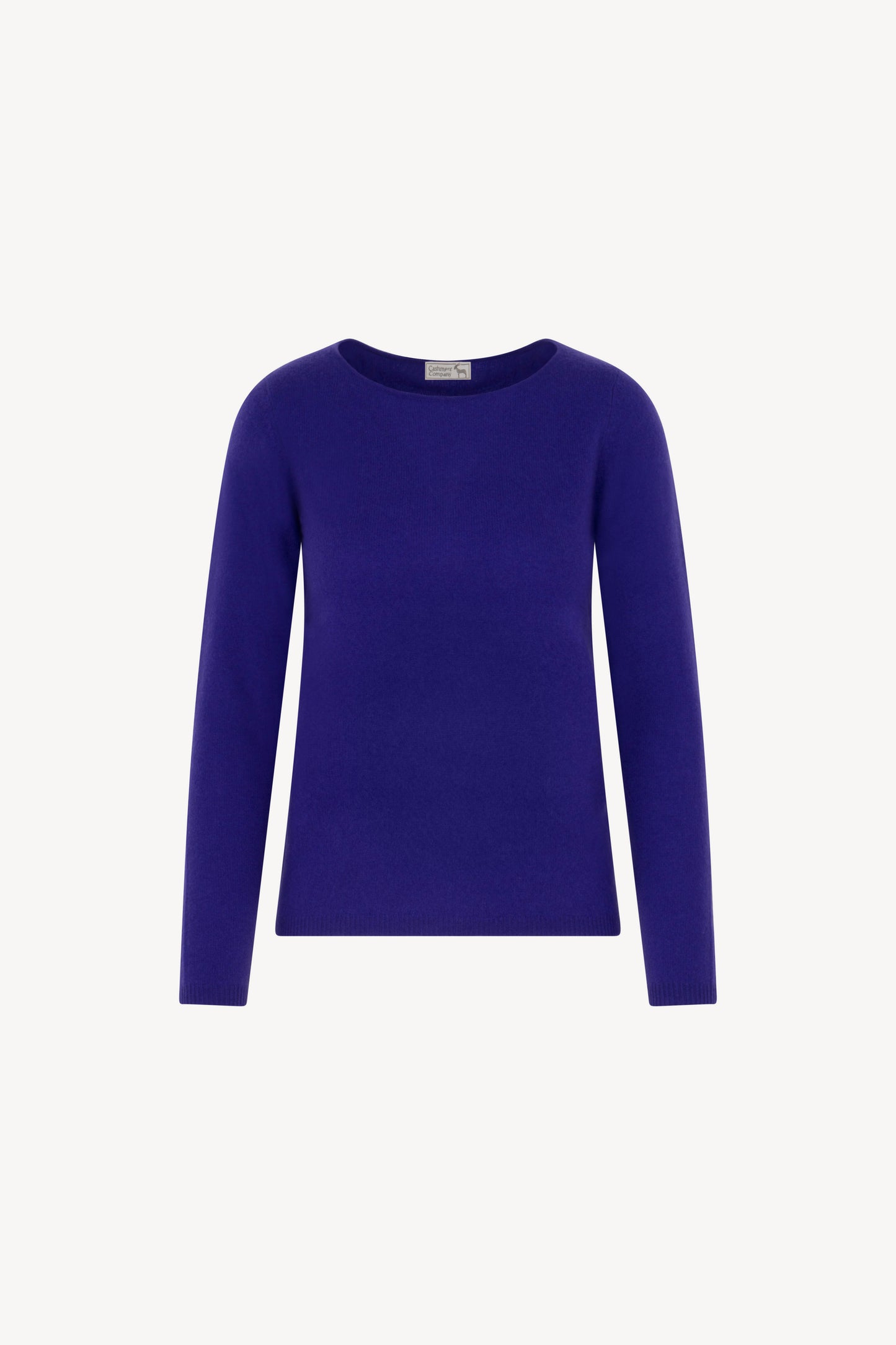 Barchetta Velo Puro Cashmere