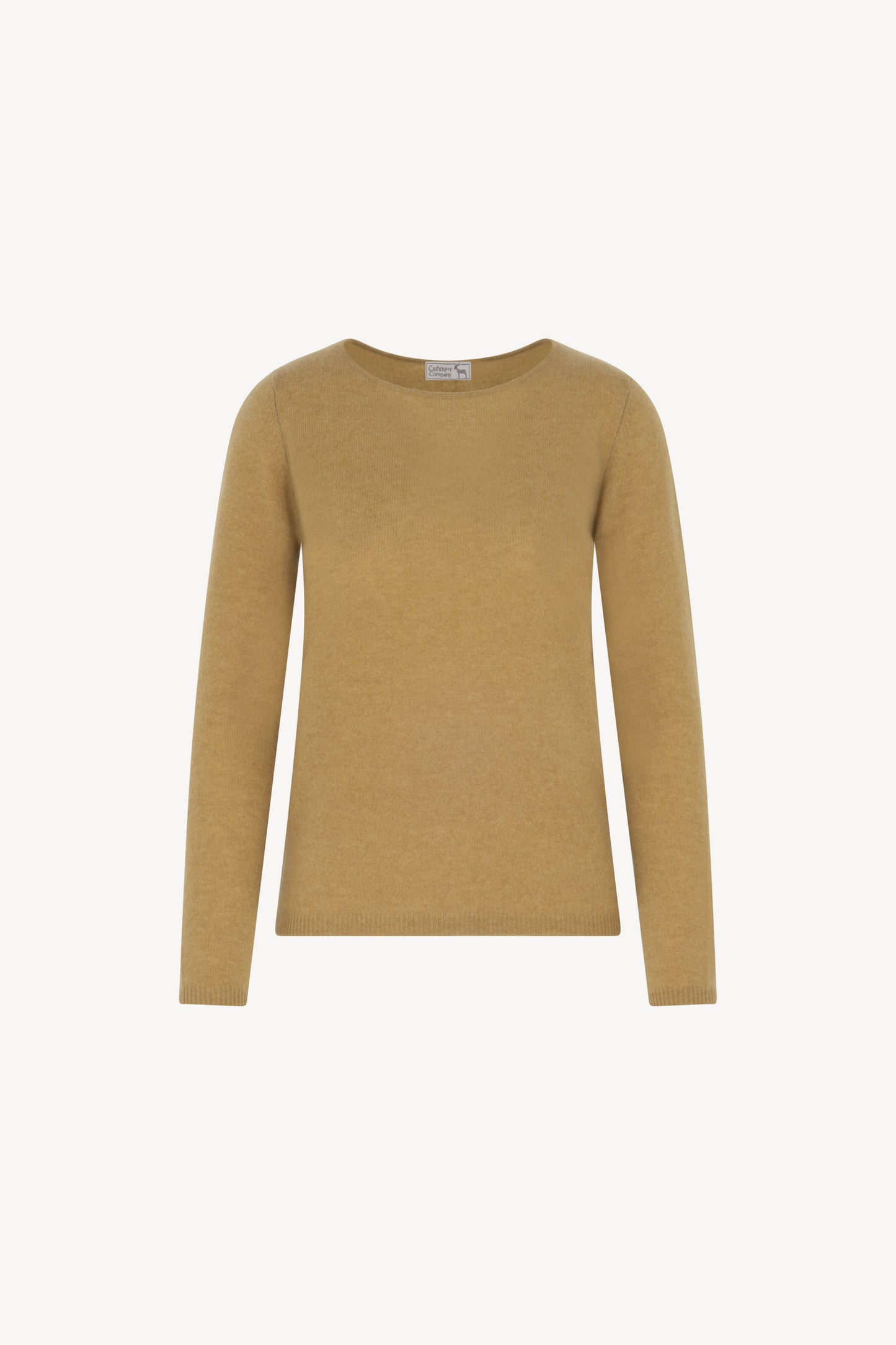 Barchetta Velo Puro Cashmere