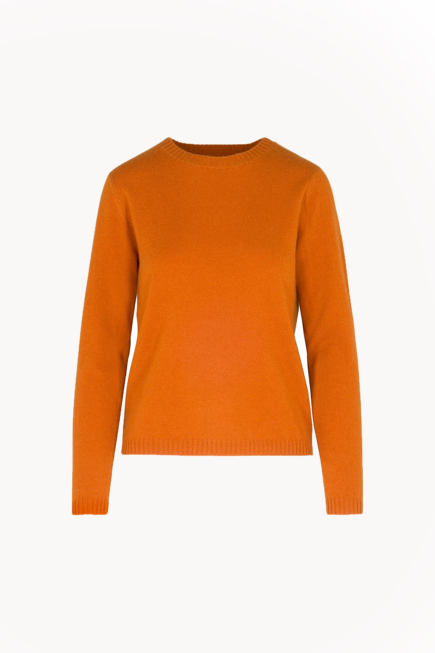 Girocollo Puro Cashmere