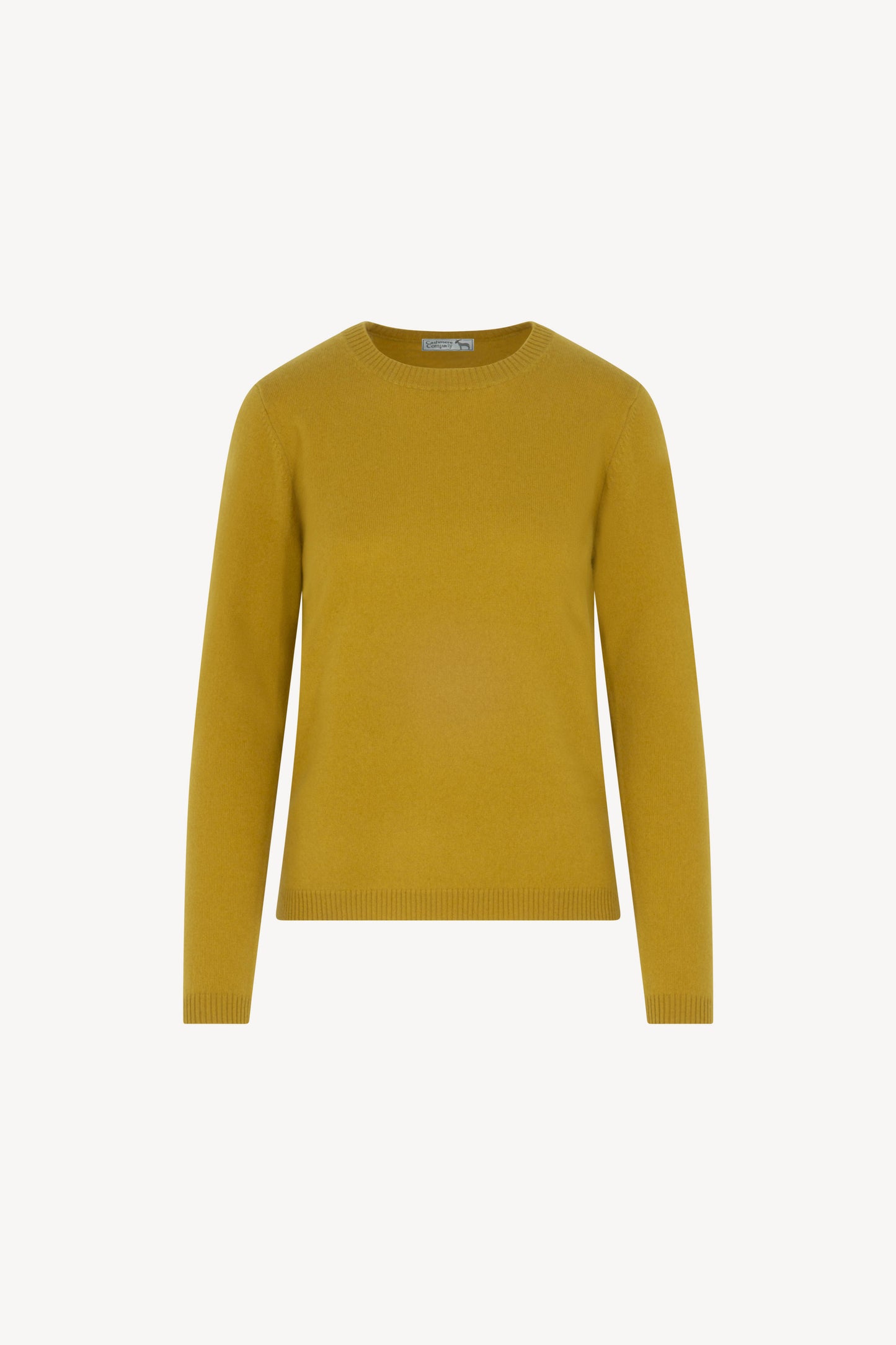 Girocollo Puro Cashmere