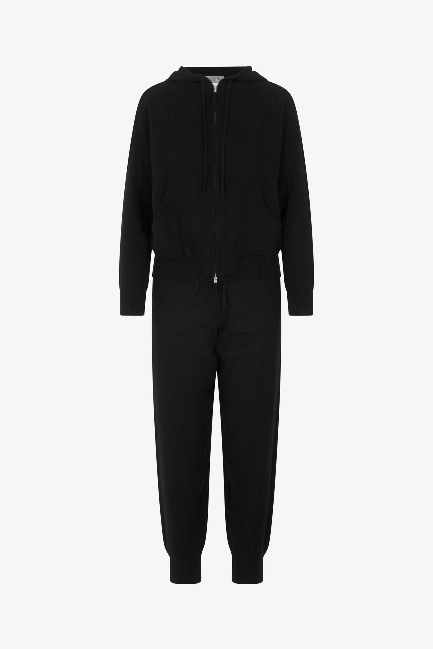 Women's Pure Cashmere Tracksuit