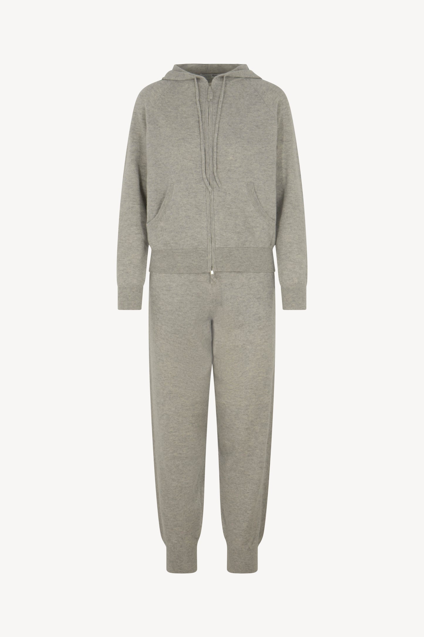 Women's Pure Cashmere Tracksuit
