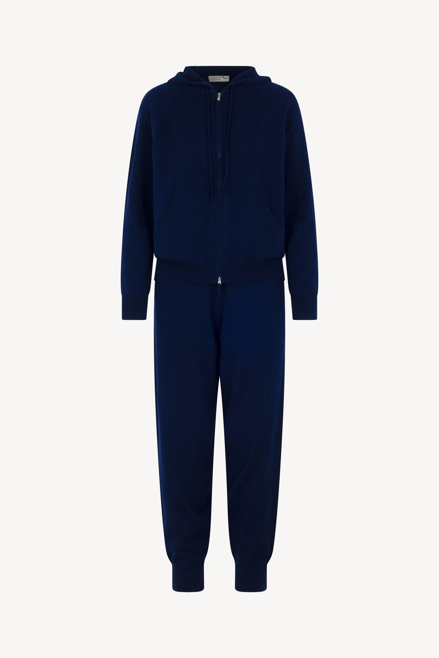 Women's Pure Cashmere Tracksuit