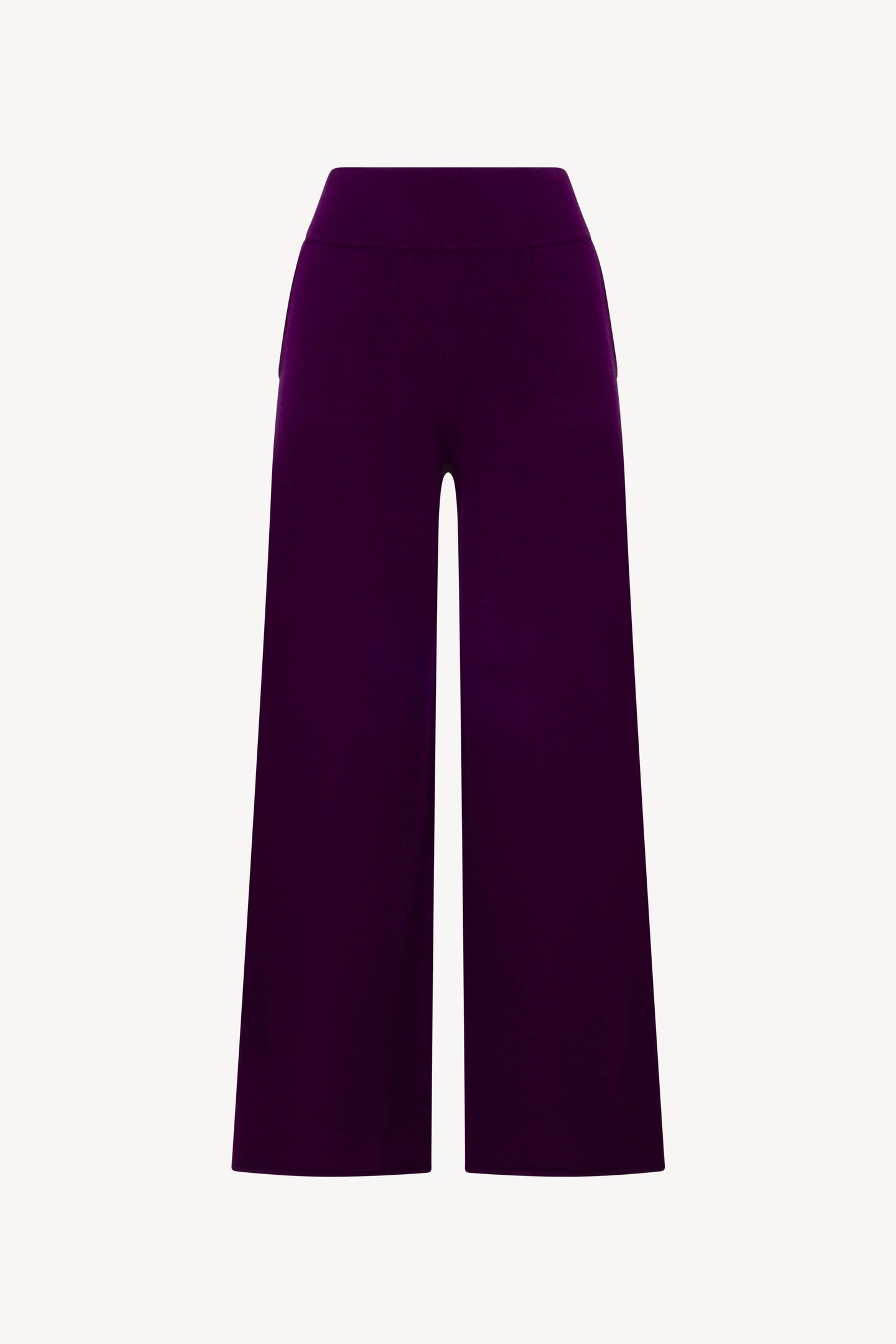 Pantalone Puro Cashmere
