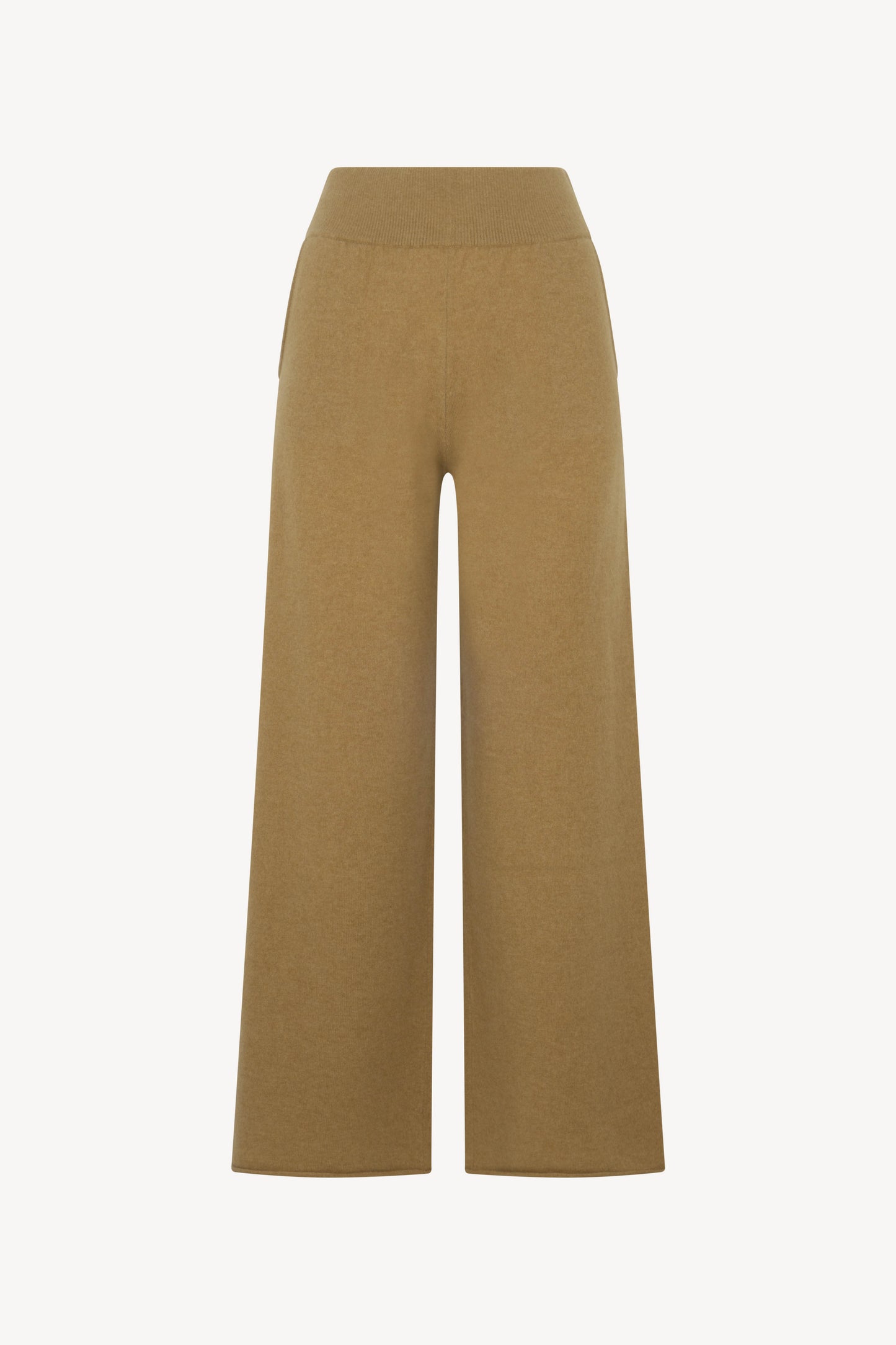 Pantalone Puro Cashmere