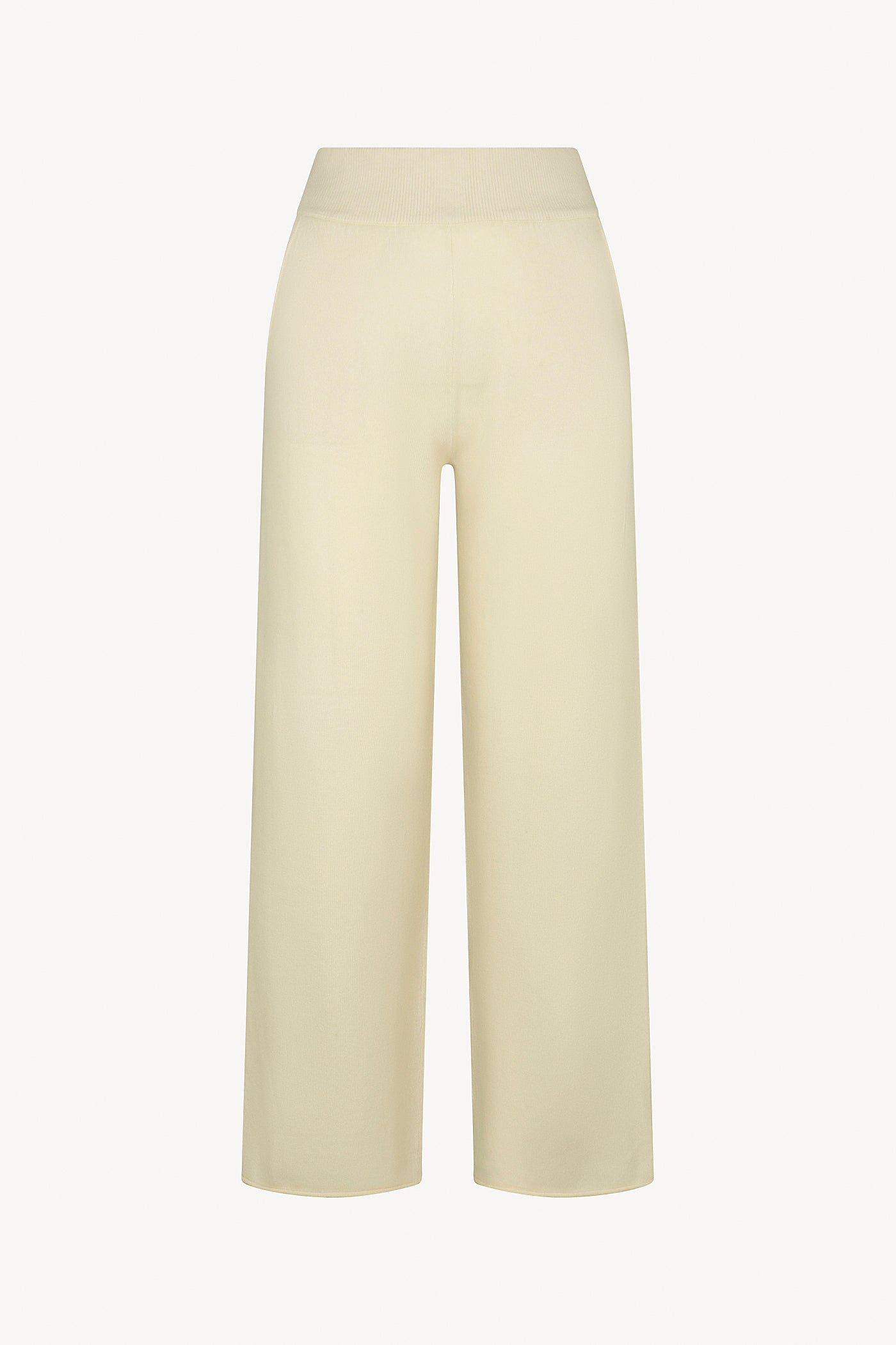 Pantalone Puro Cashmere