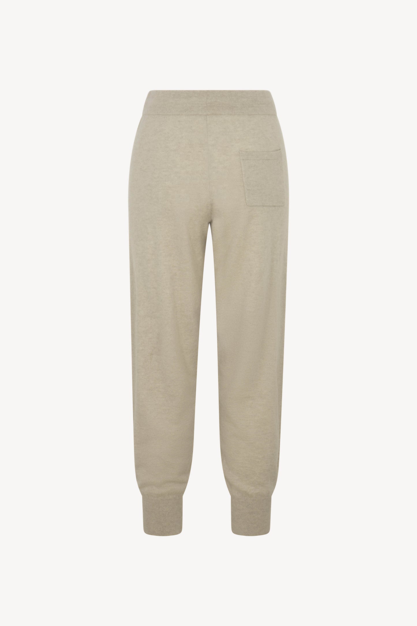 Women's Pure Cashmere Joggers