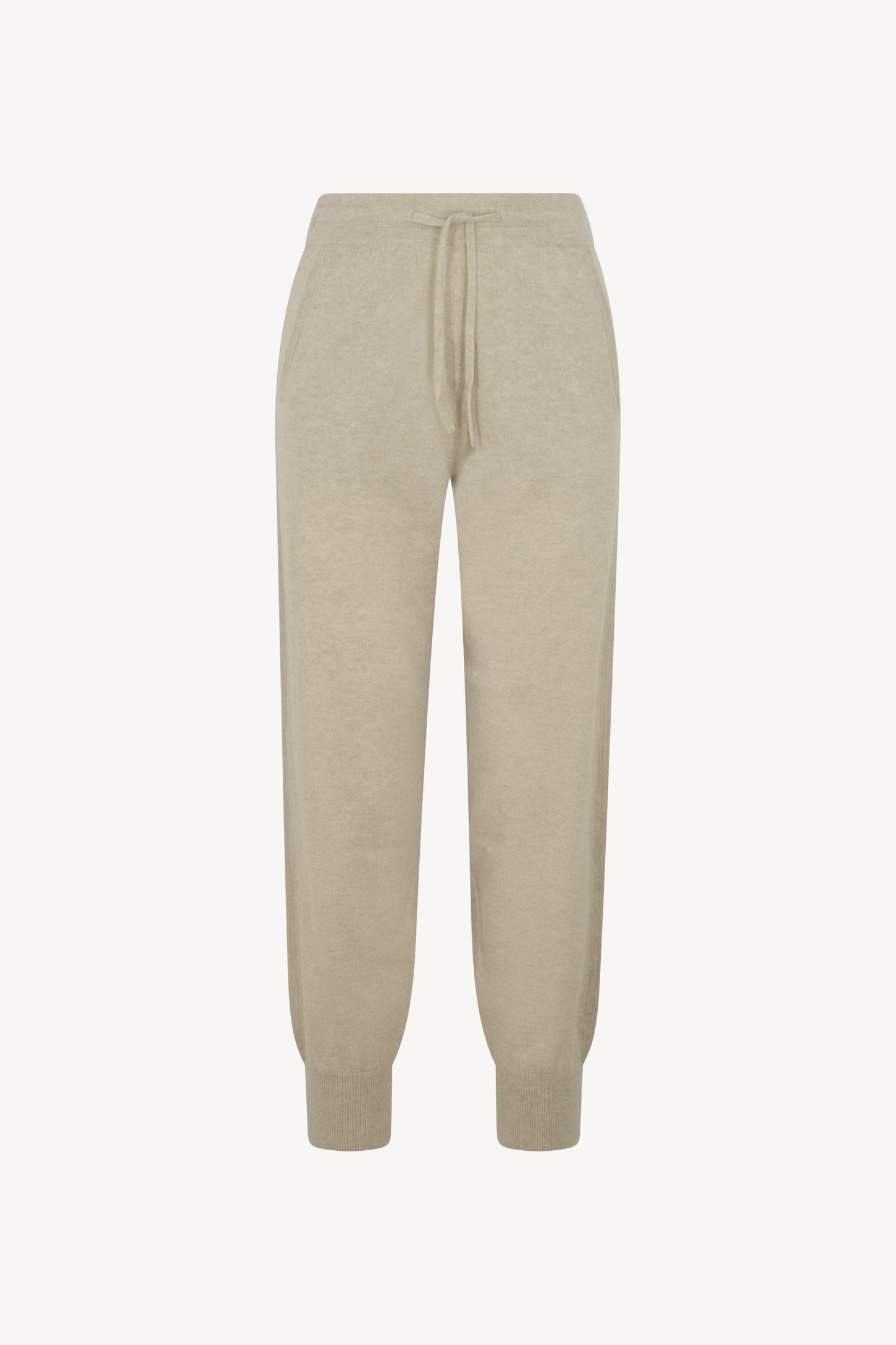 Women's Pure Cashmere Joggers