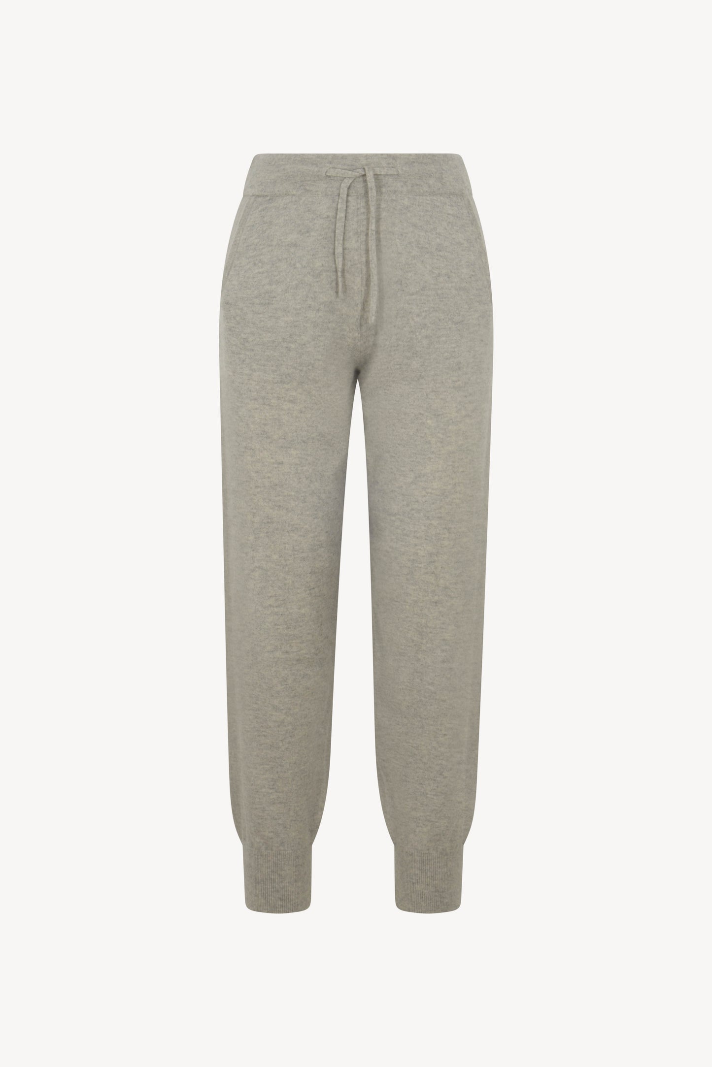 Women's Pure Cashmere Joggers