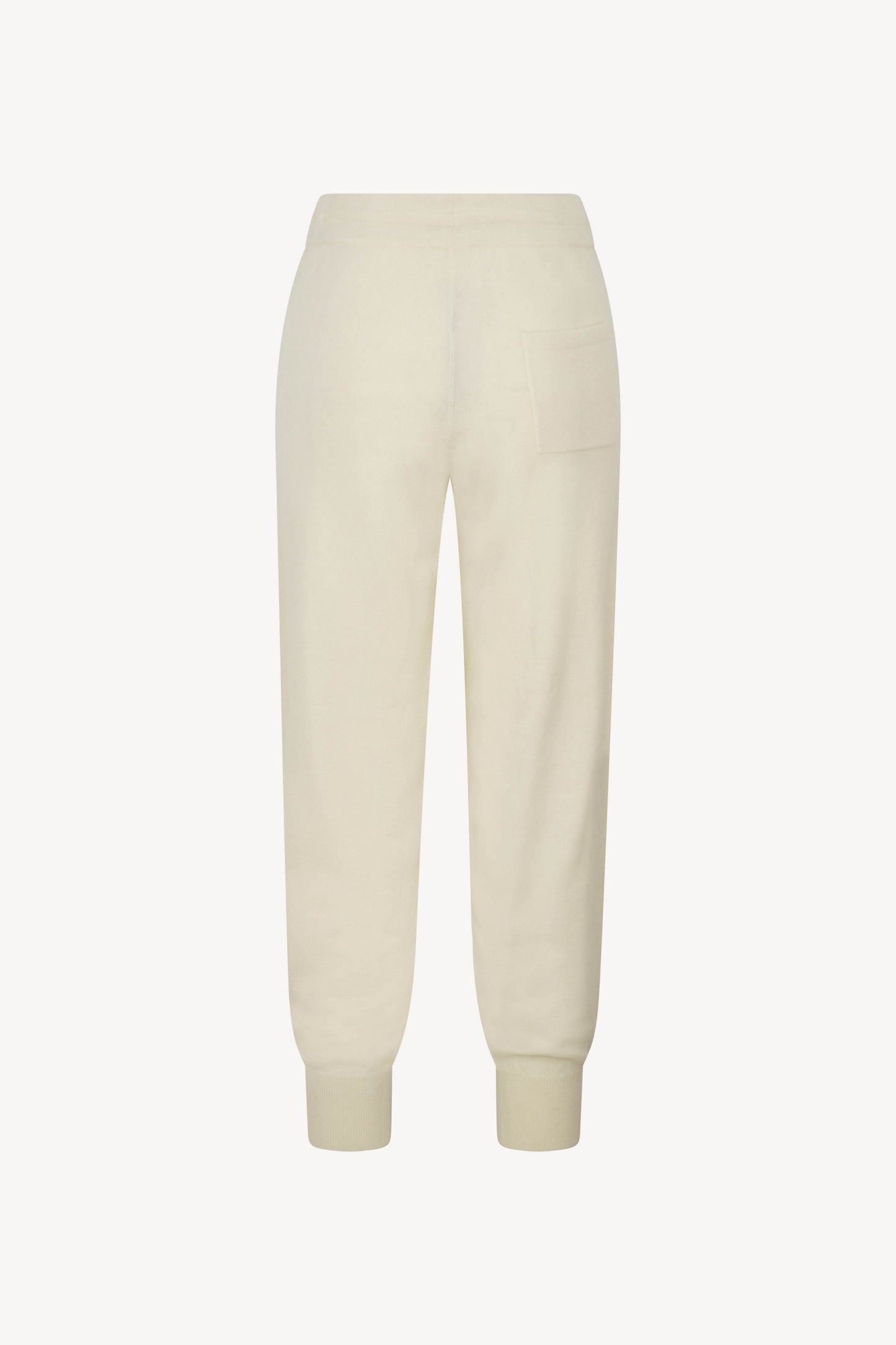Women's Pure Cashmere Joggers