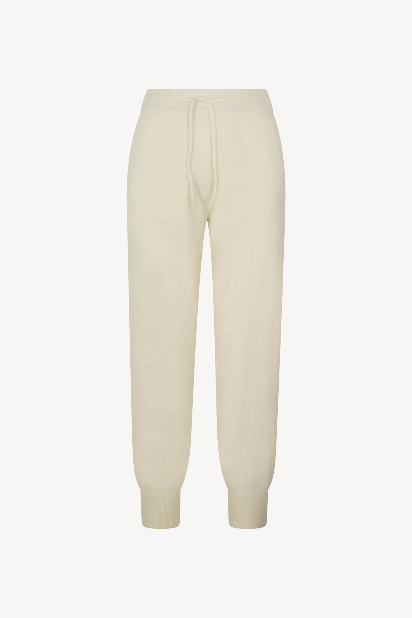 Women's Pure Cashmere Joggers