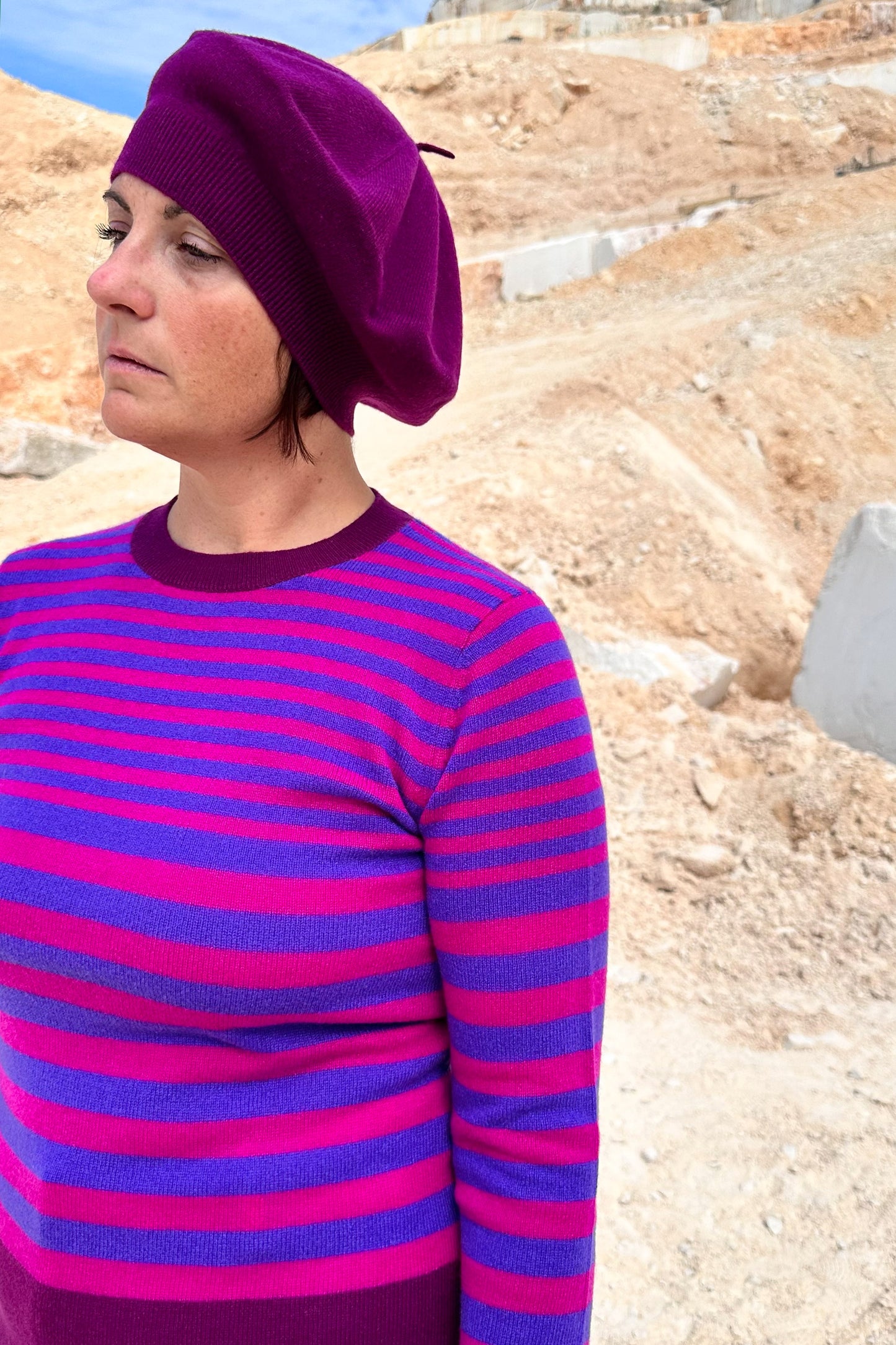 Basco Puro Cashmere