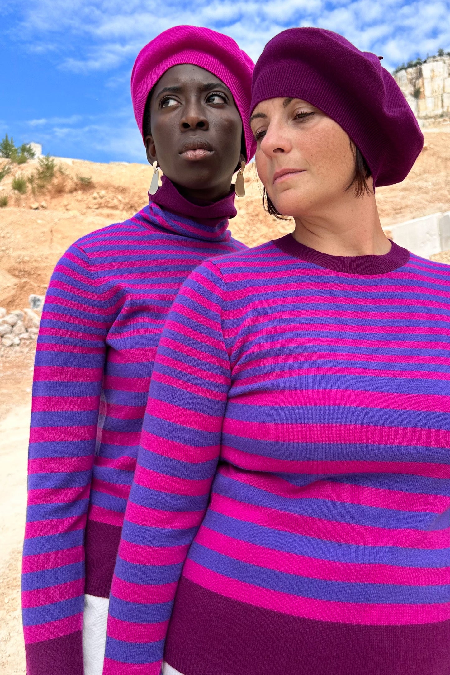 Basco Puro Cashmere