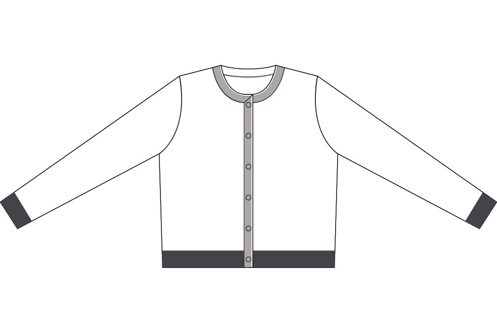 Coreana Tinta Unita Puro Cashmere
