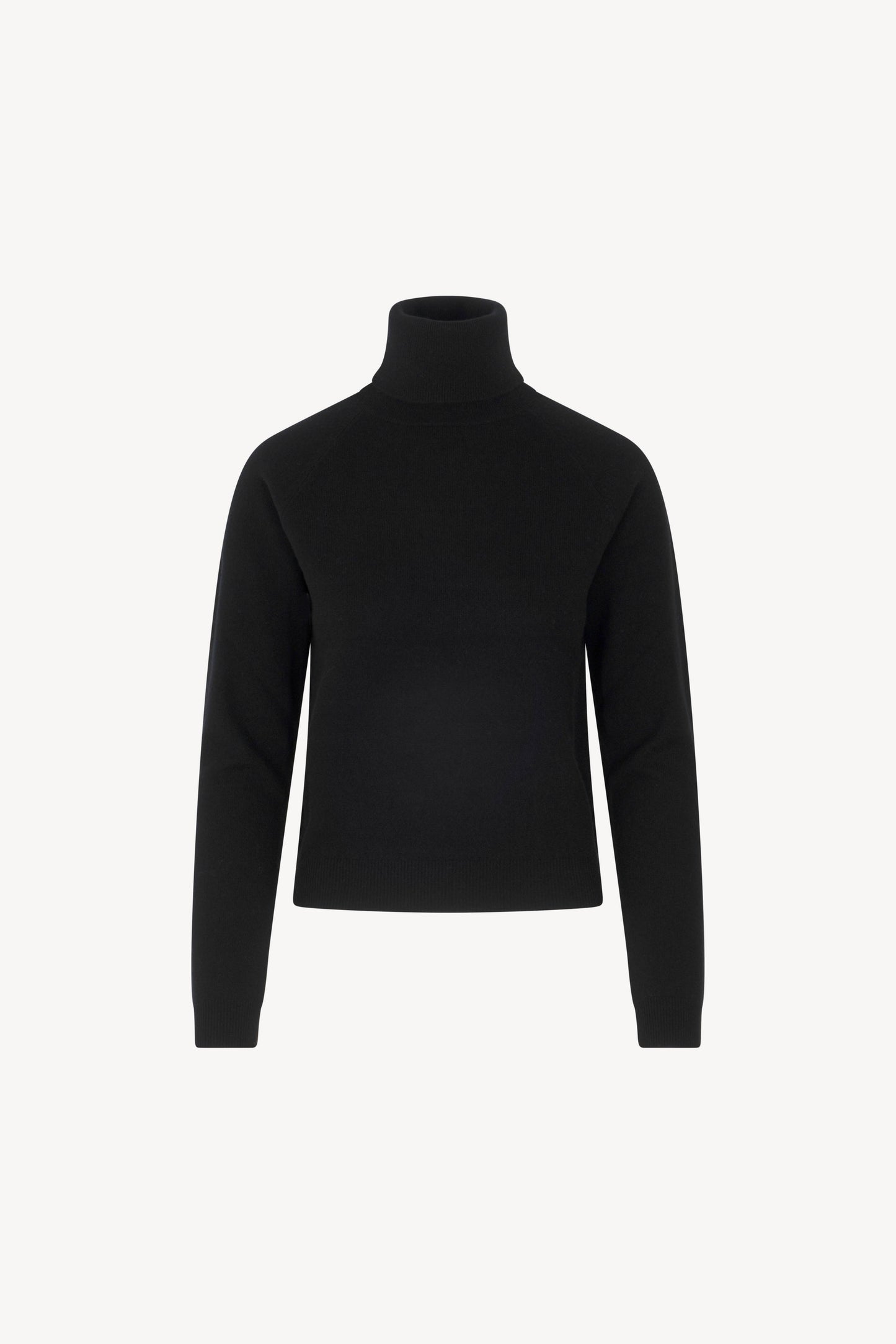 Maglia Dolcevita Puro Cashmere