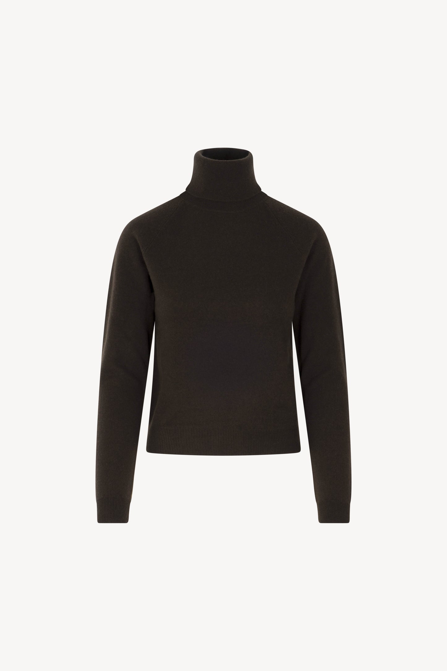 Maglia Dolcevita Puro Cashmere