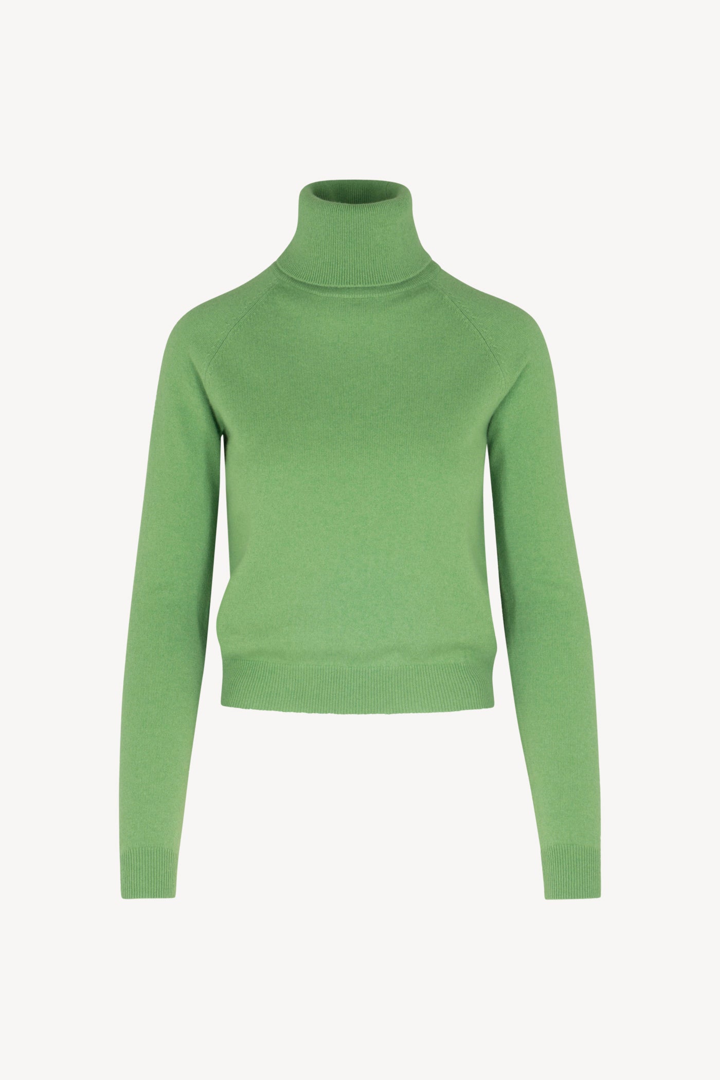 Maglia Dolcevita Puro Cashmere
