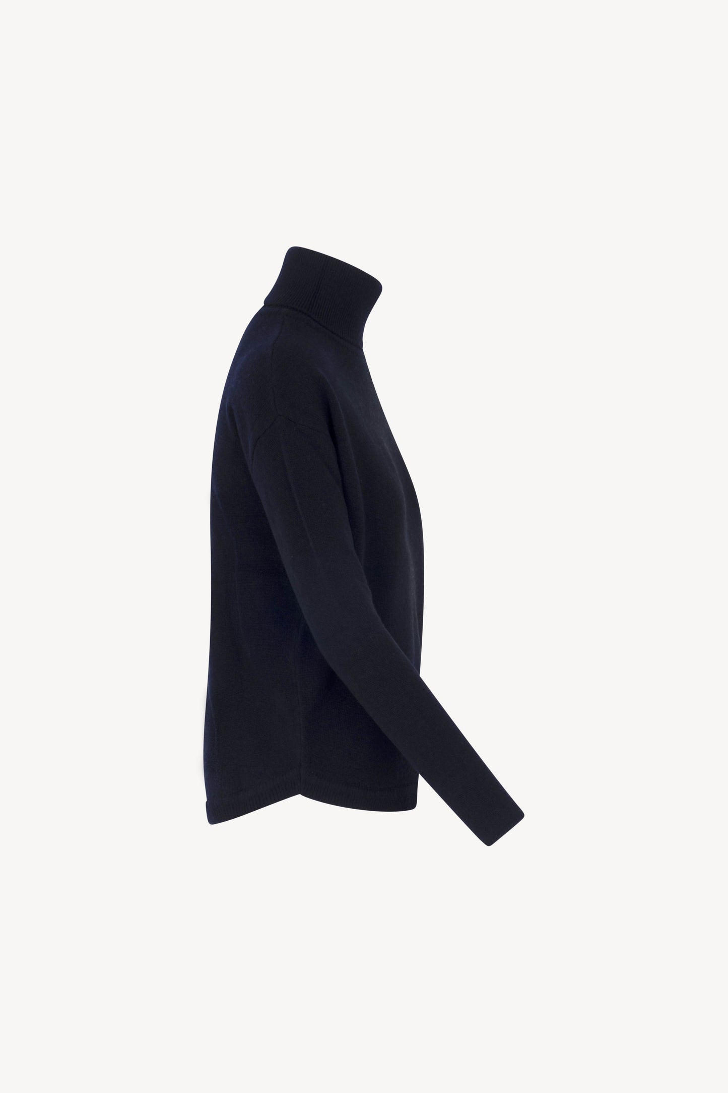 Dolcevita Stondata Puro Cashmere