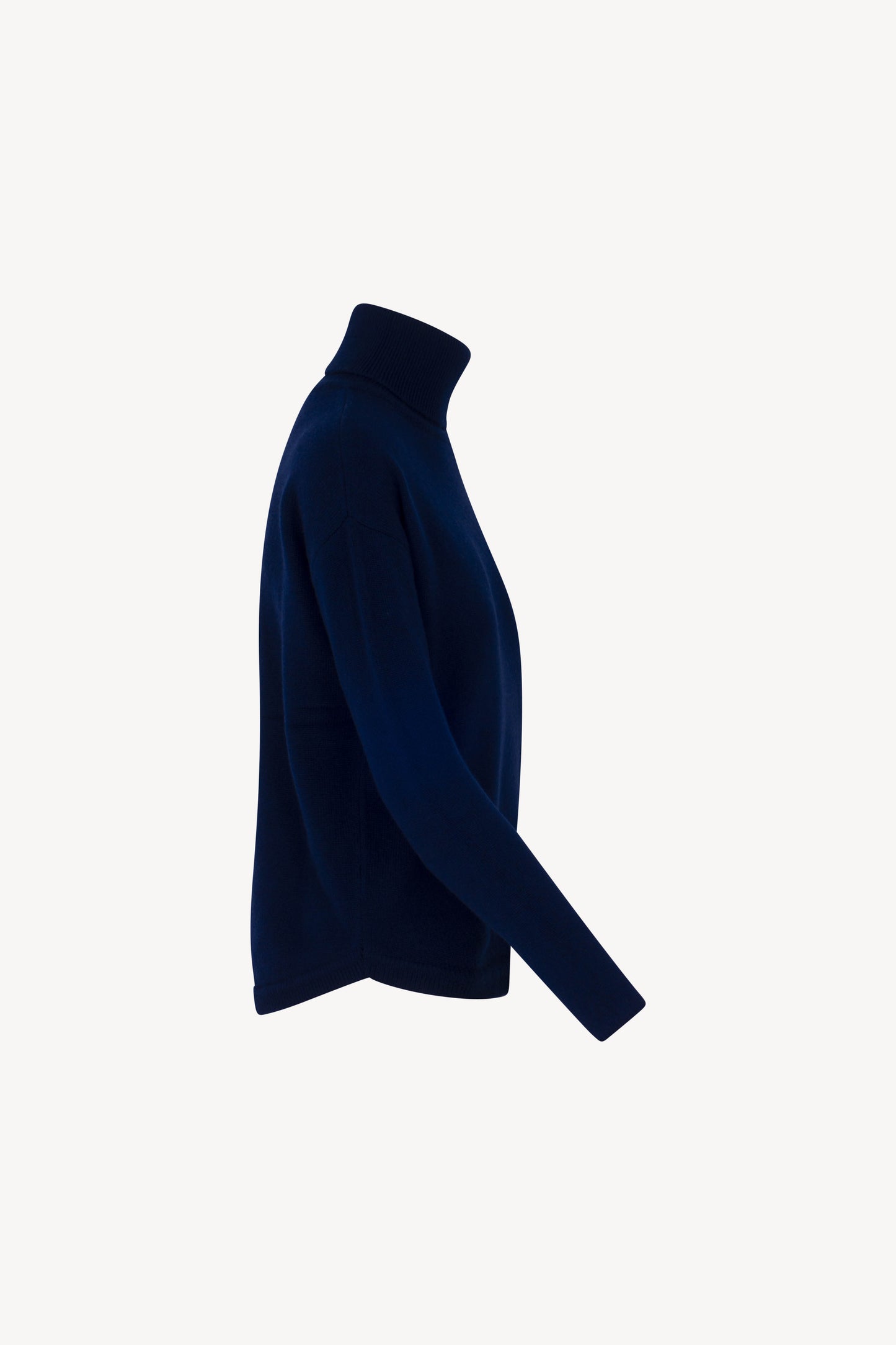 Dolcevita Stondata Puro Cashmere