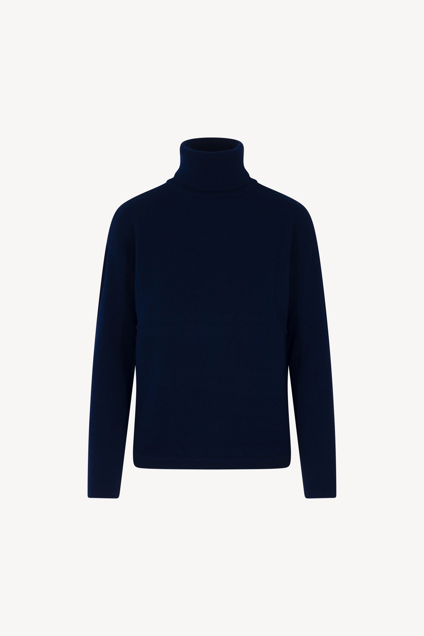 Dolcevita Stondata Puro Cashmere