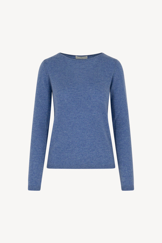 Barchetta Velo Puro Cashmere